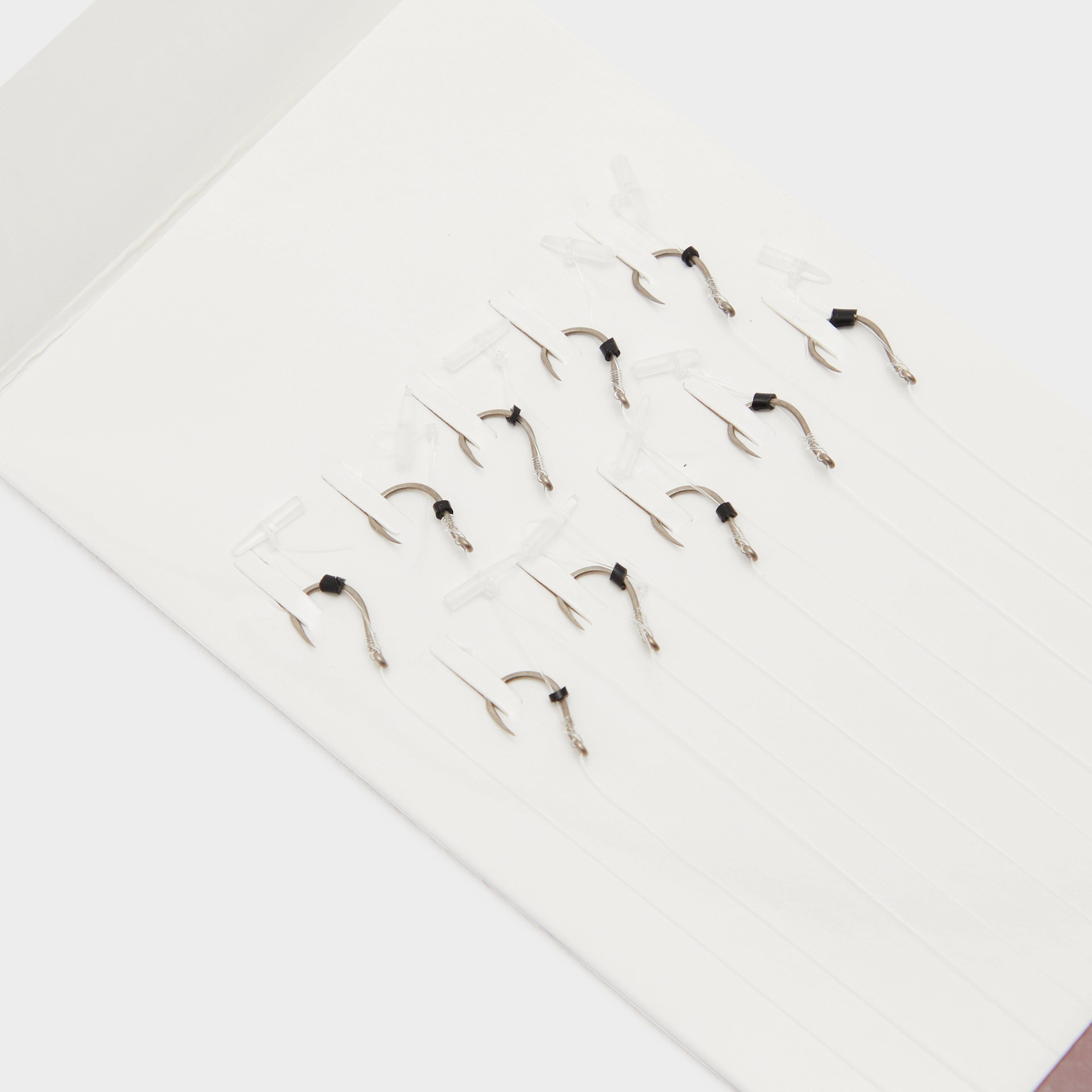 Method Feeder Kwik-Stop Rig 4? Size 12