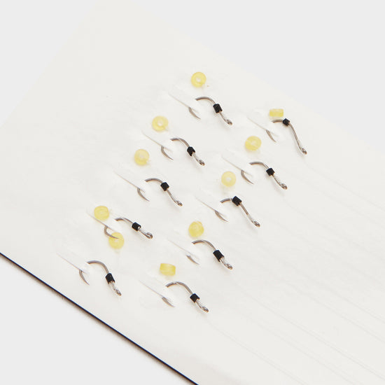 Pole Rig 6" Pellet Band (Size 12)