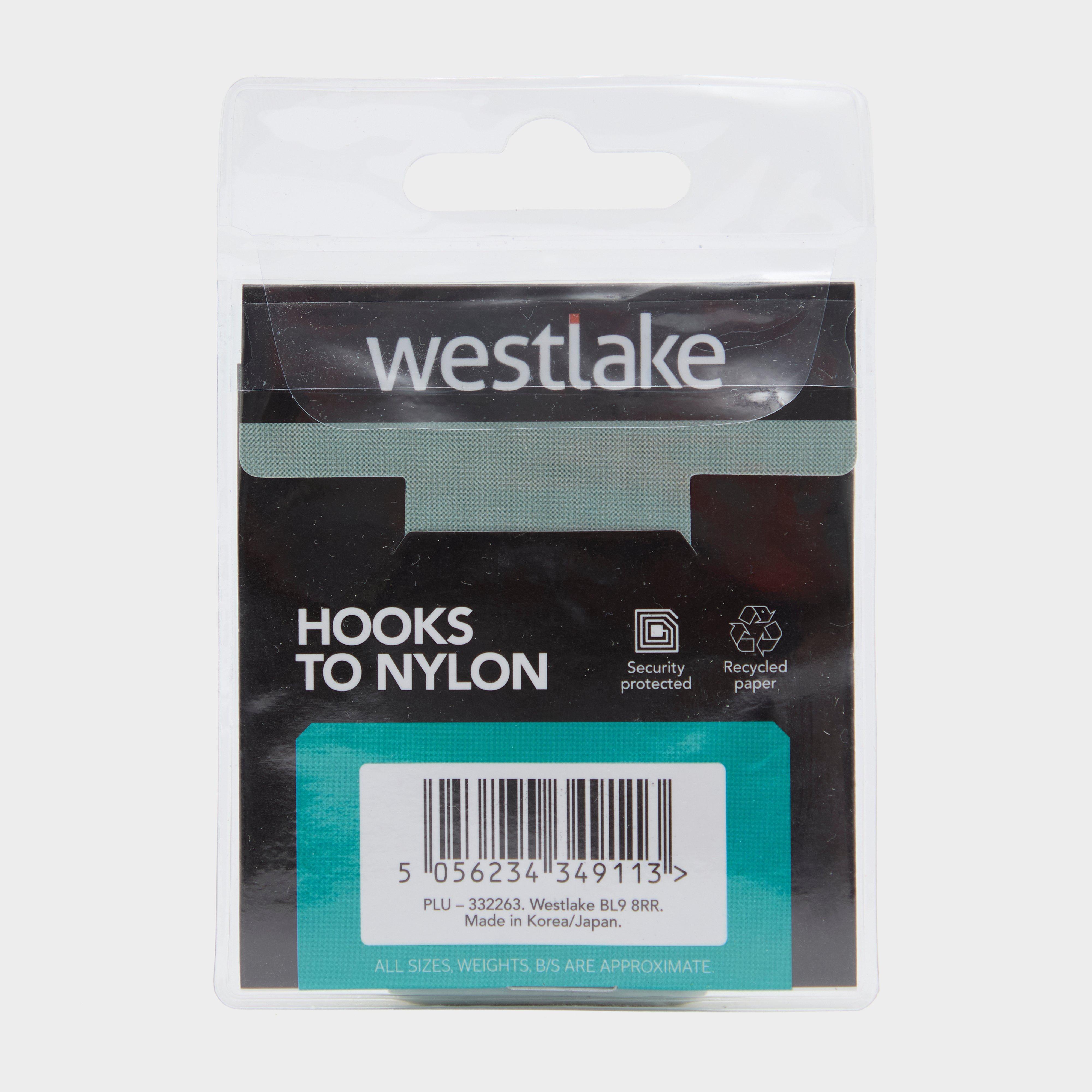 Strong Barbed 15In 10