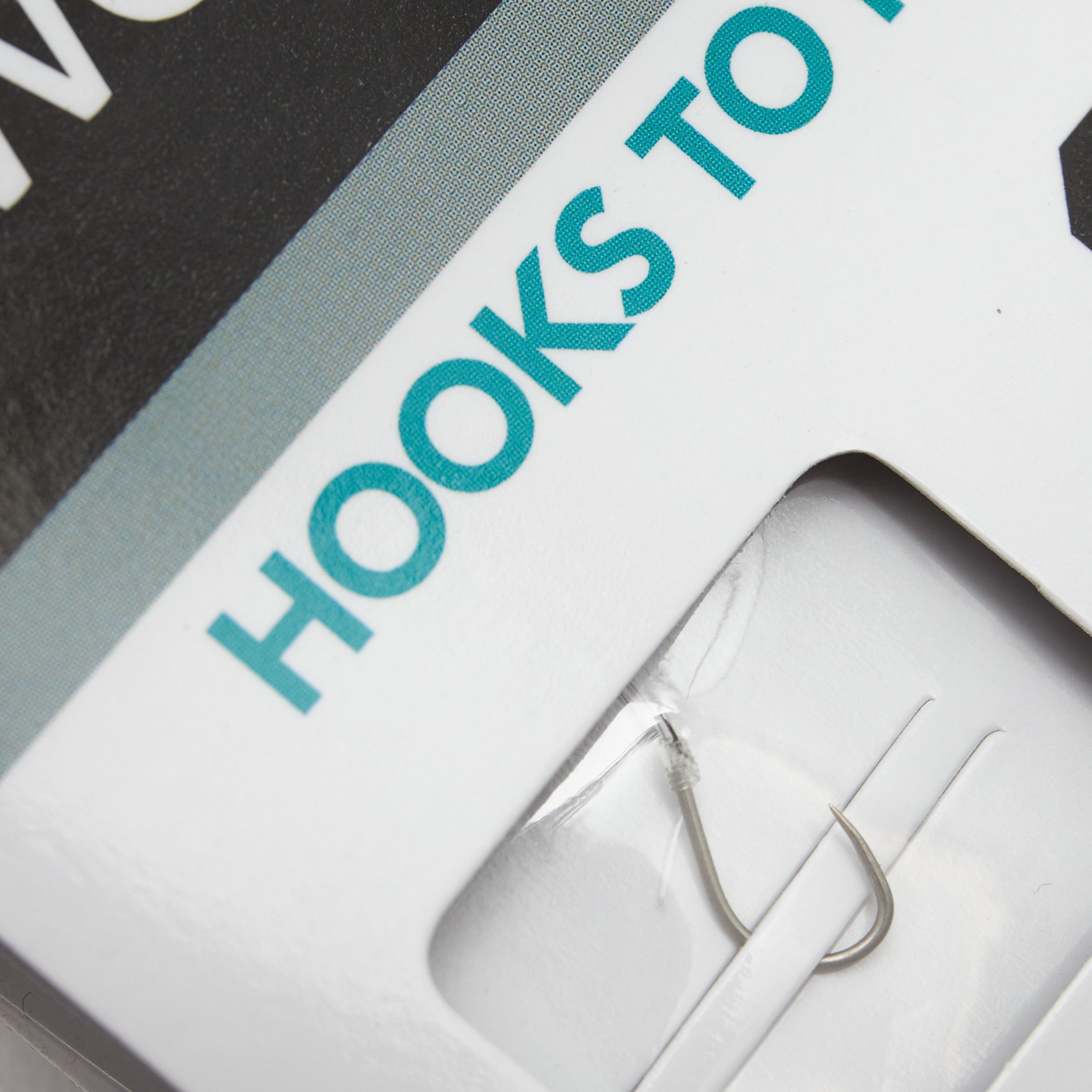 Hooks to Nylon Size 14