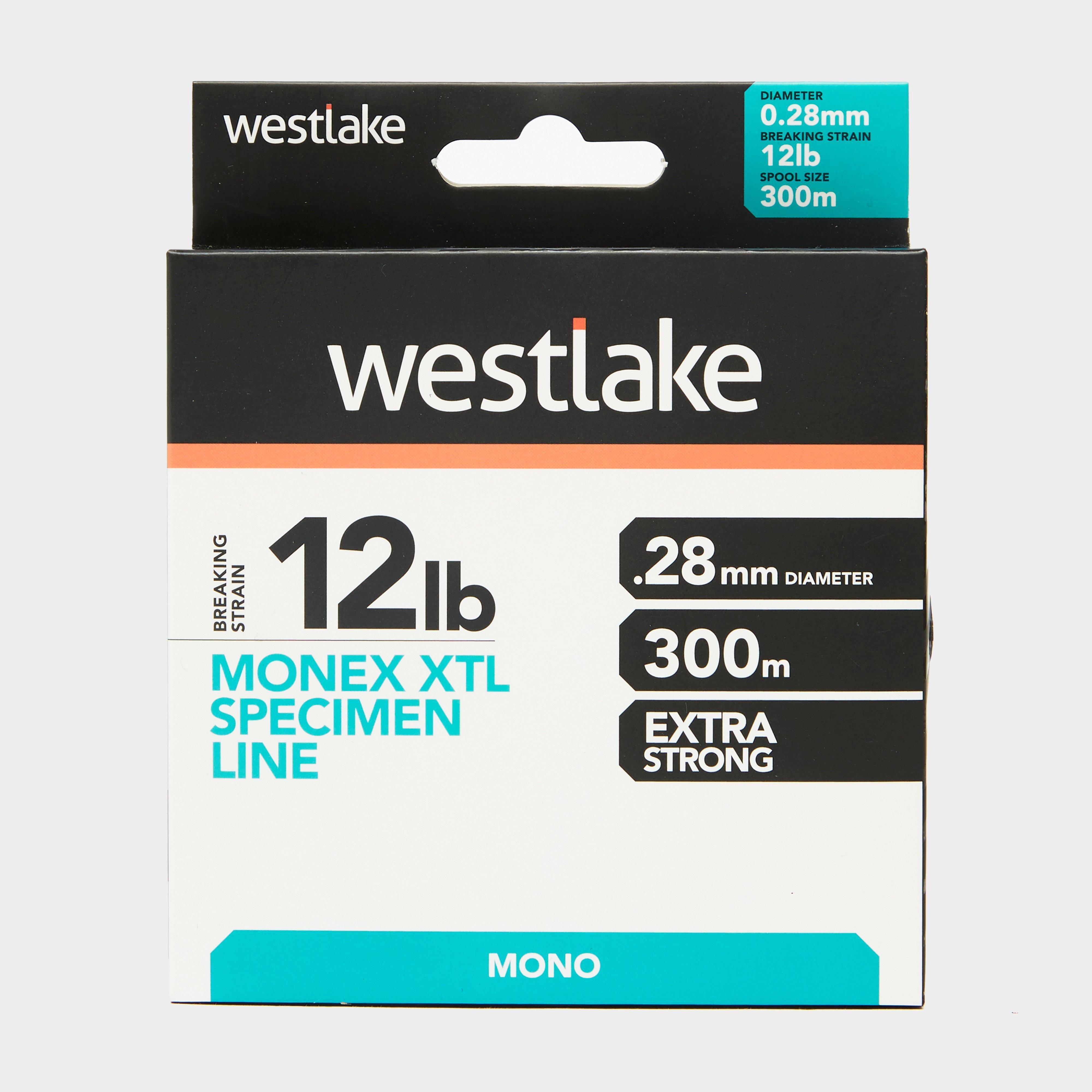 Monex XTL Specimen Line (12lb)