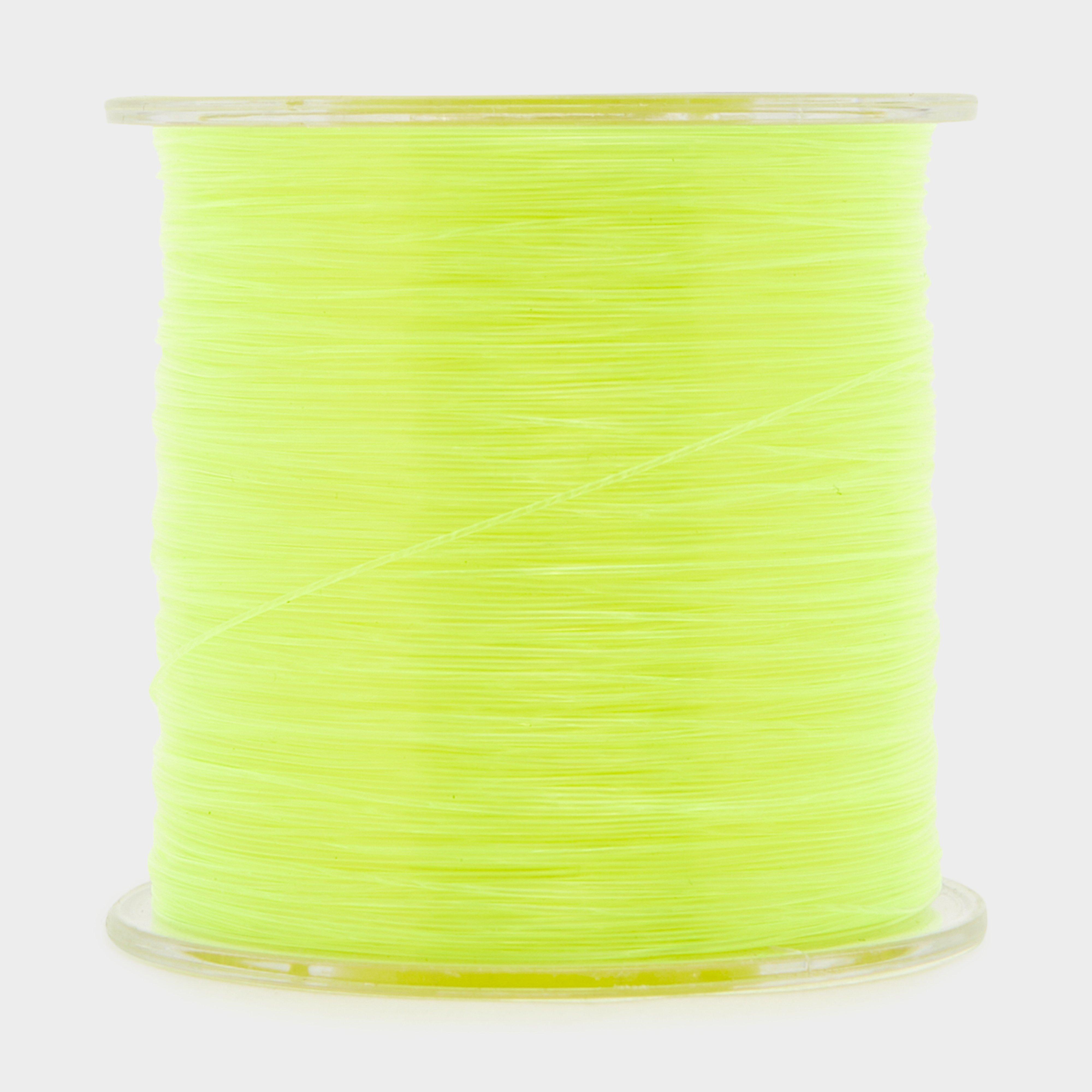 30Lb 50Mm Yellow Mono 4Oz
