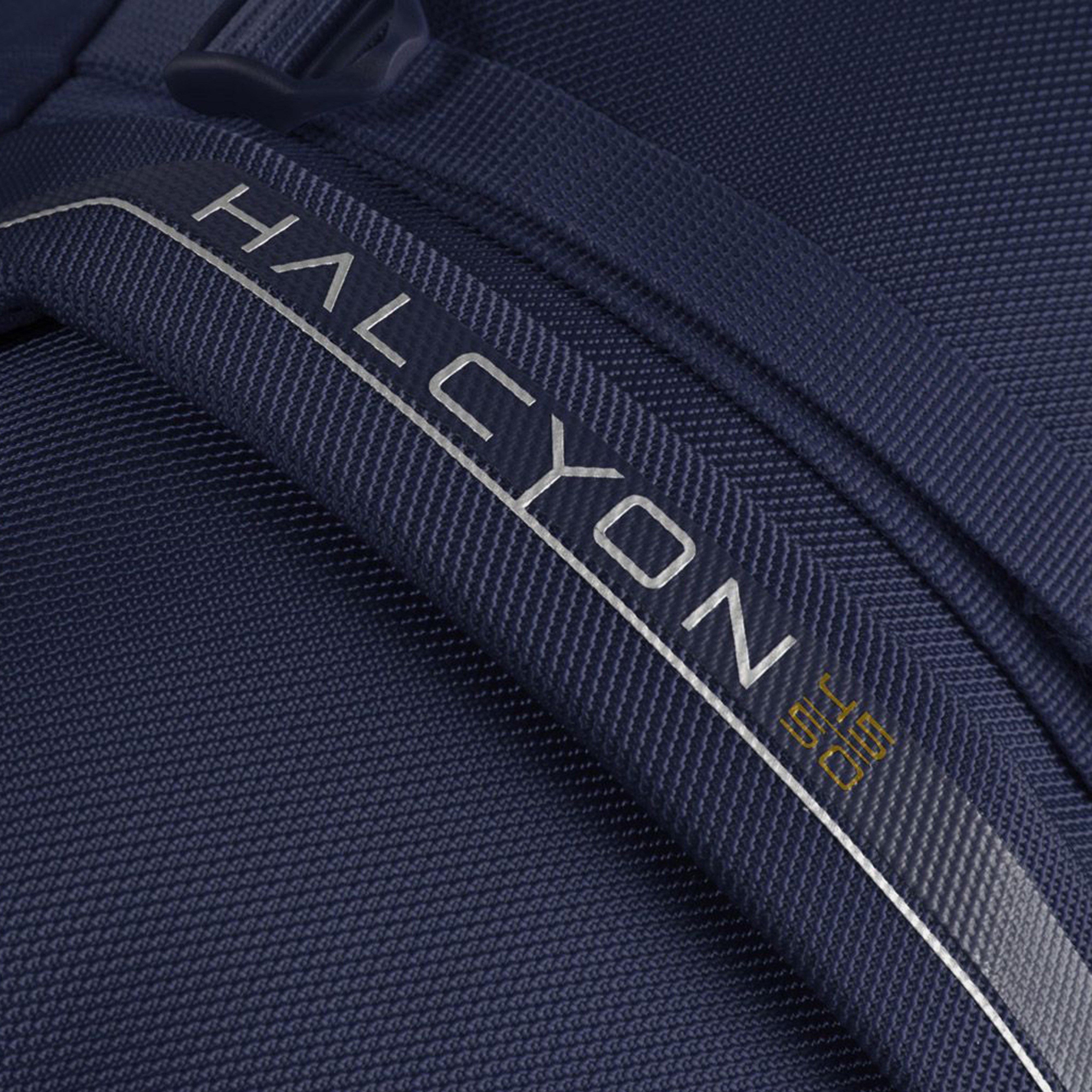 Halcyon 45:50 Rucksack
