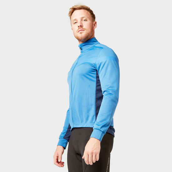 Men's Nightvision 4 Long Sleeve Cycling Jersey