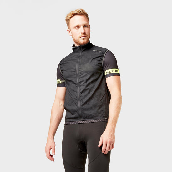 Men's Airstream Cycling Gilet