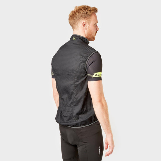 Men's Airstream Cycling Gilet