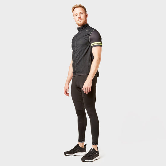 Men's Airstream Cycling Gilet