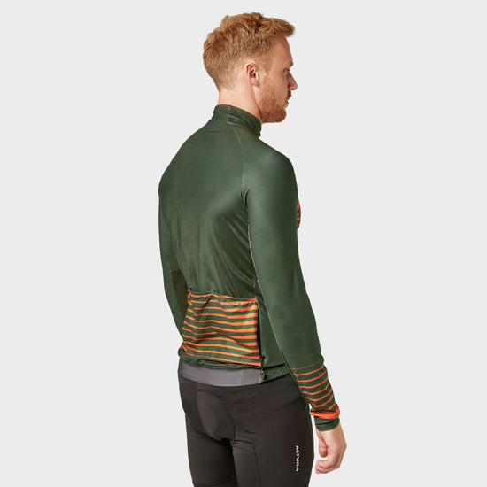 Men's Icon Eclipse Cycling Jersey