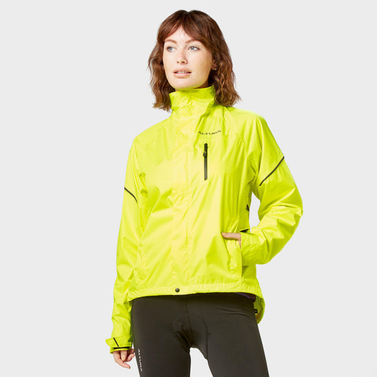 Women's Nevis III Waterproof Jacket