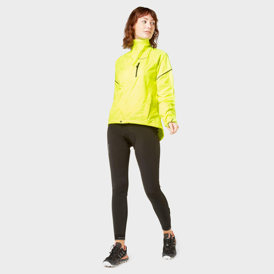Women's Nevis III Waterproof Jacket