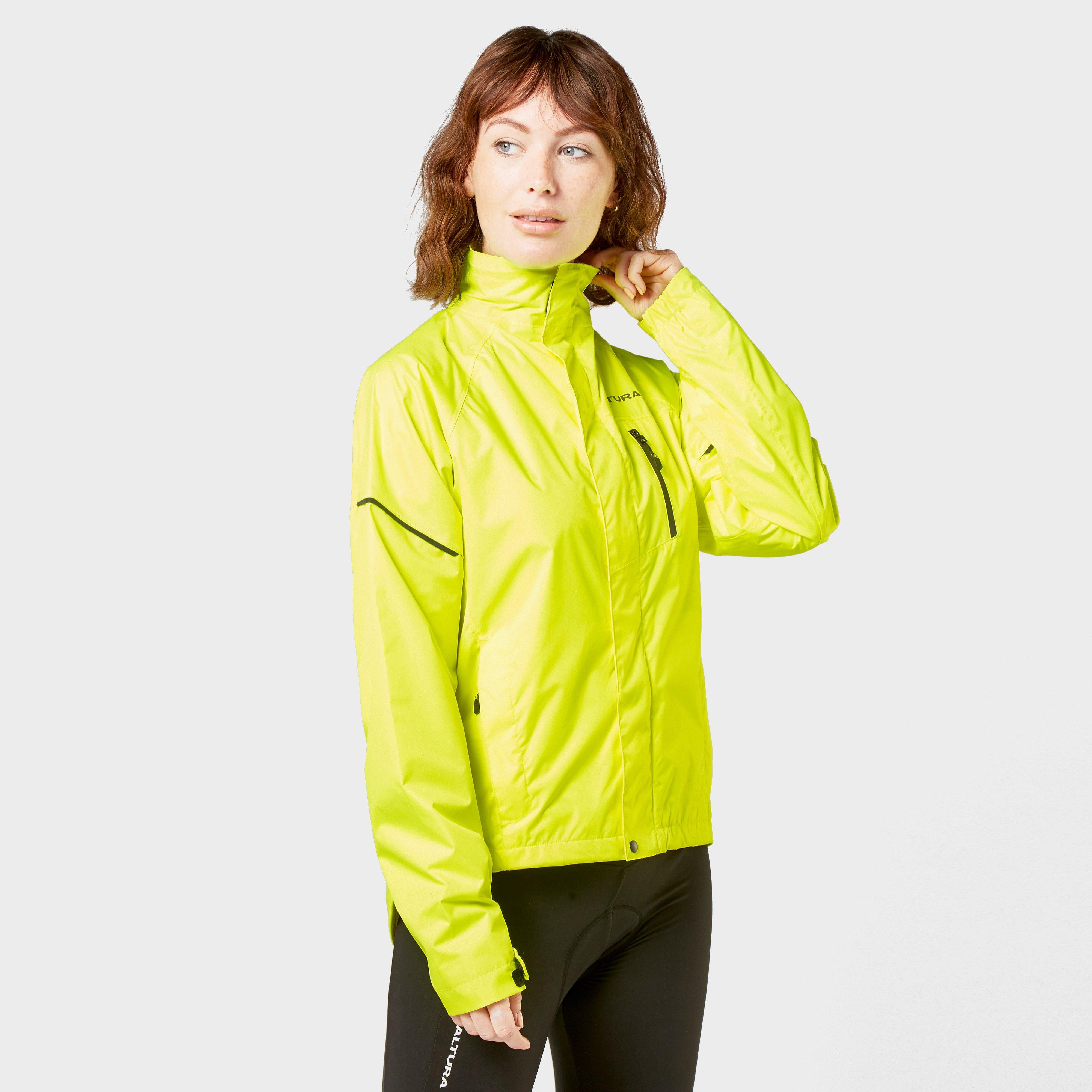 Women's Nevis III Waterproof Jacket