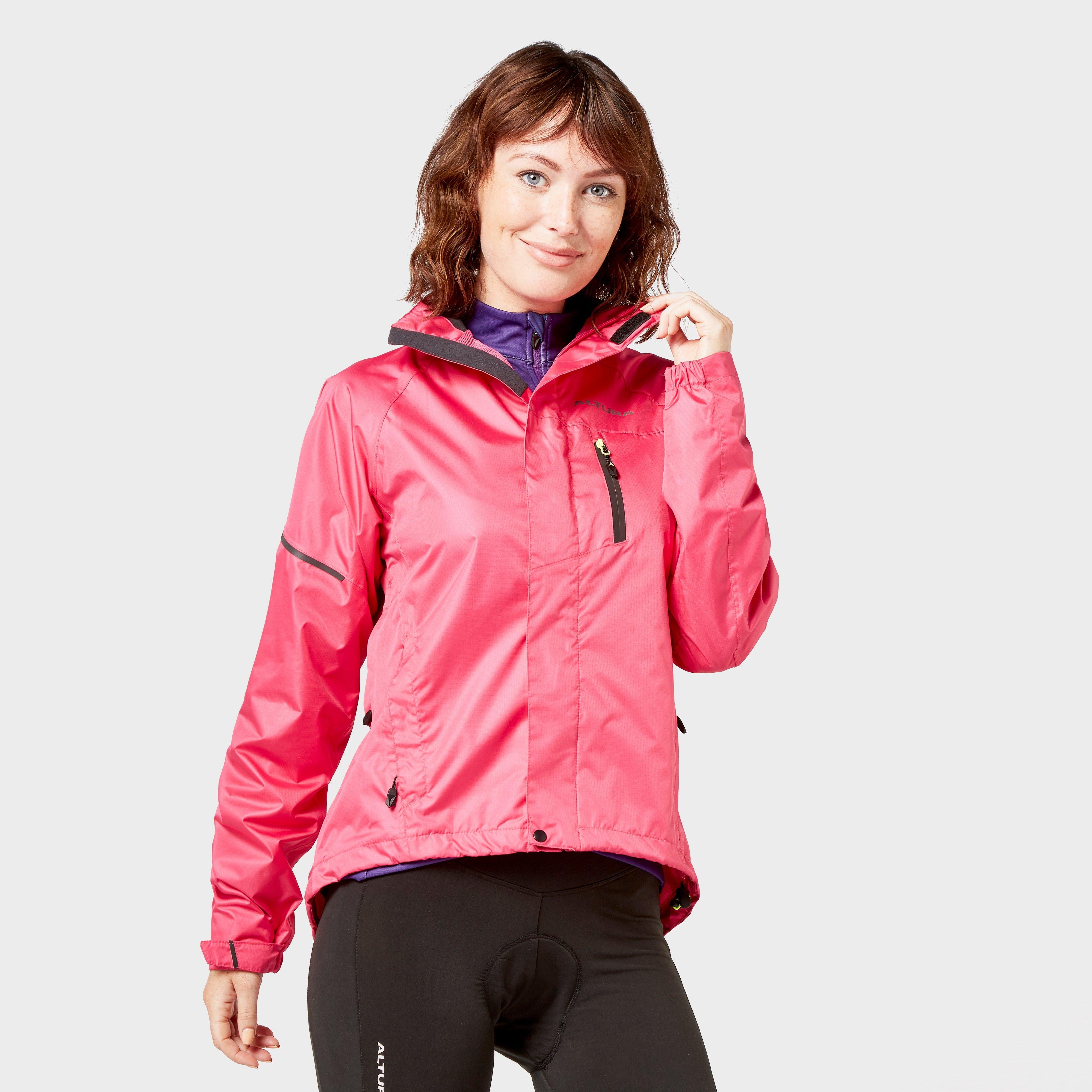 Women's Nevis III Waterproof Jacket