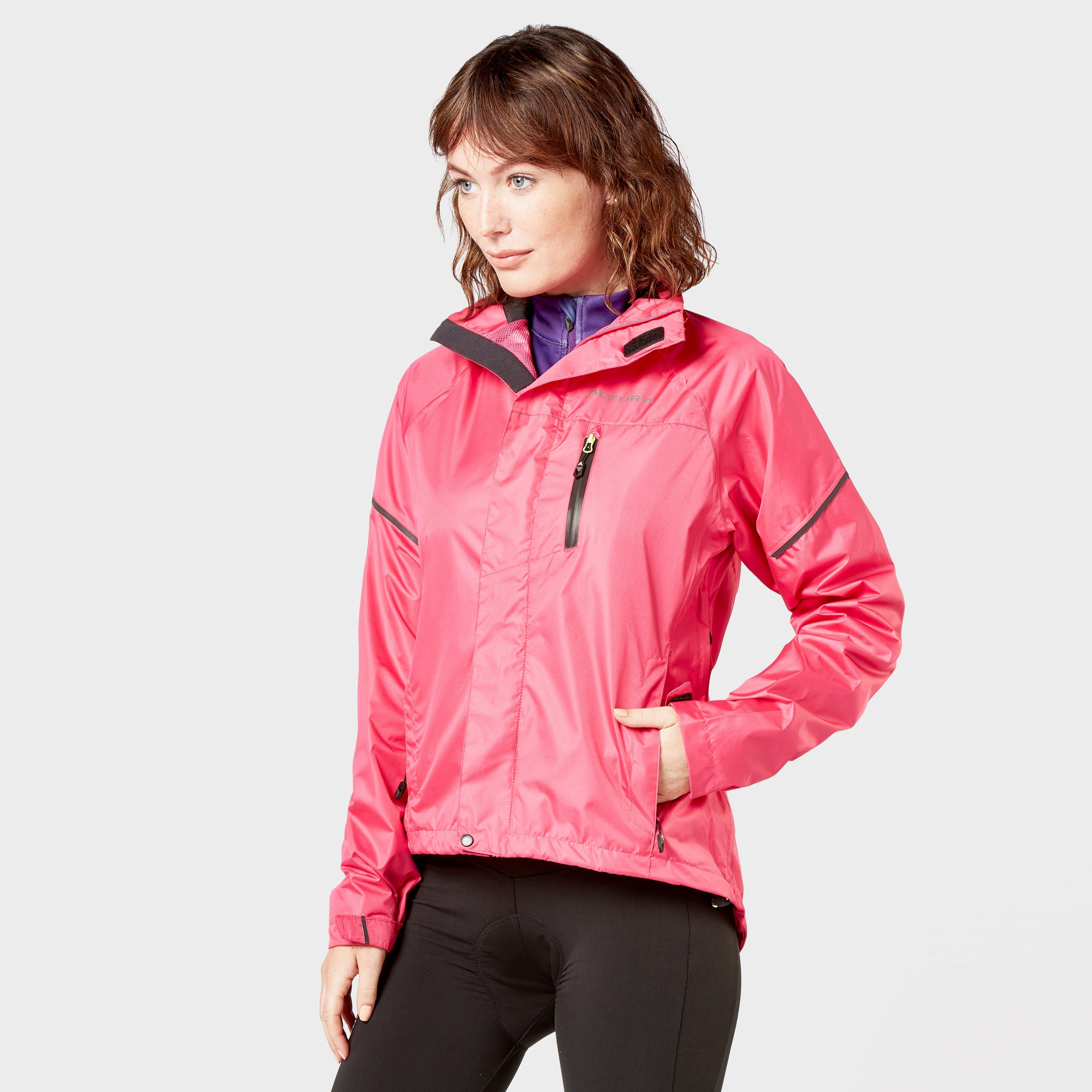 Women's Nevis III Waterproof Jacket