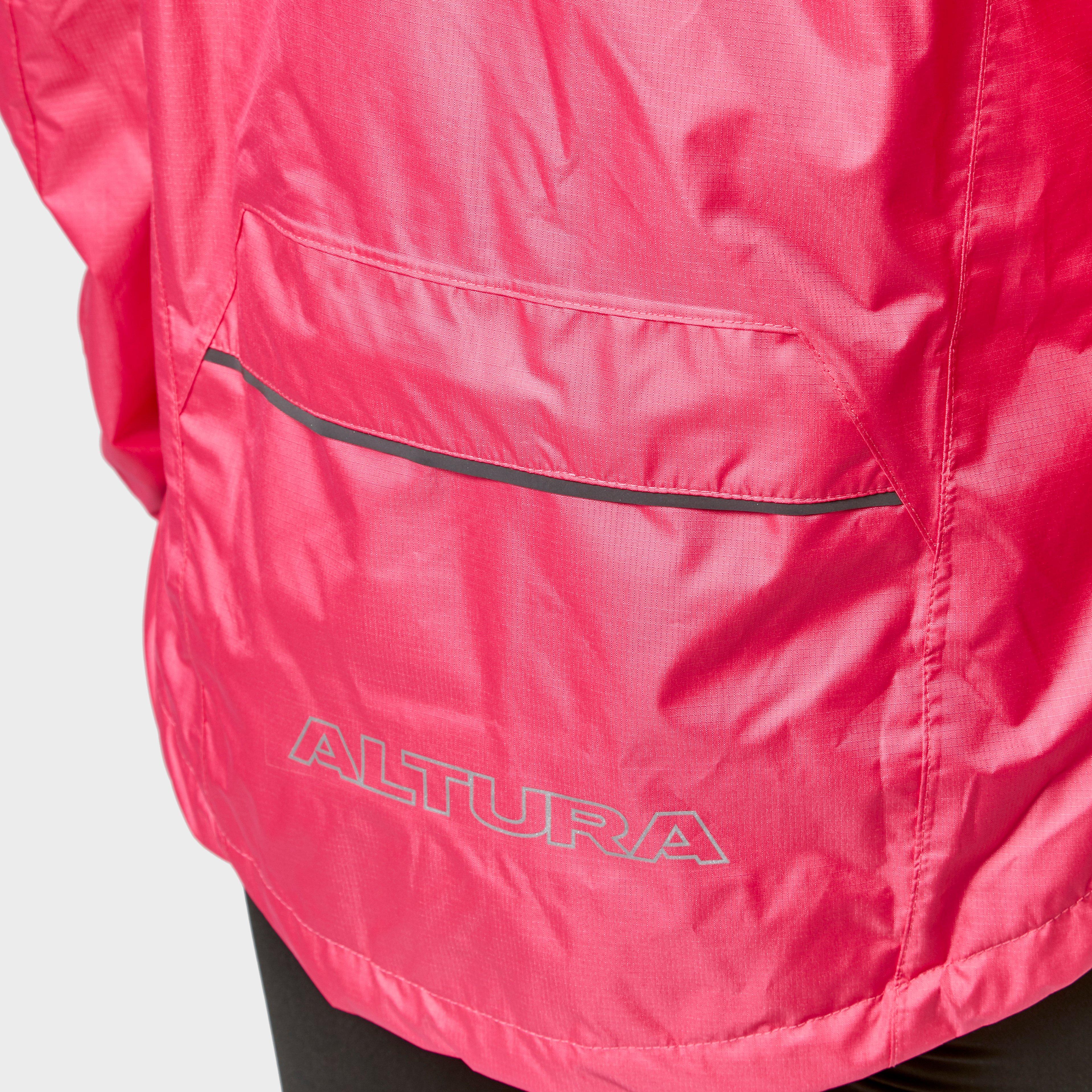 Women's Nevis III Waterproof Jacket