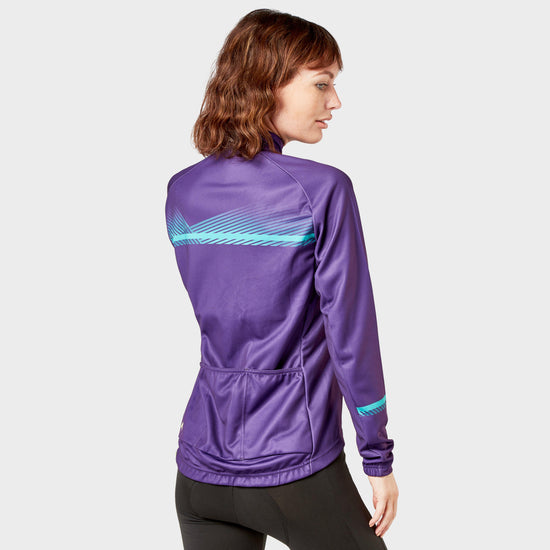 Women's Airstream Cycling Jersey