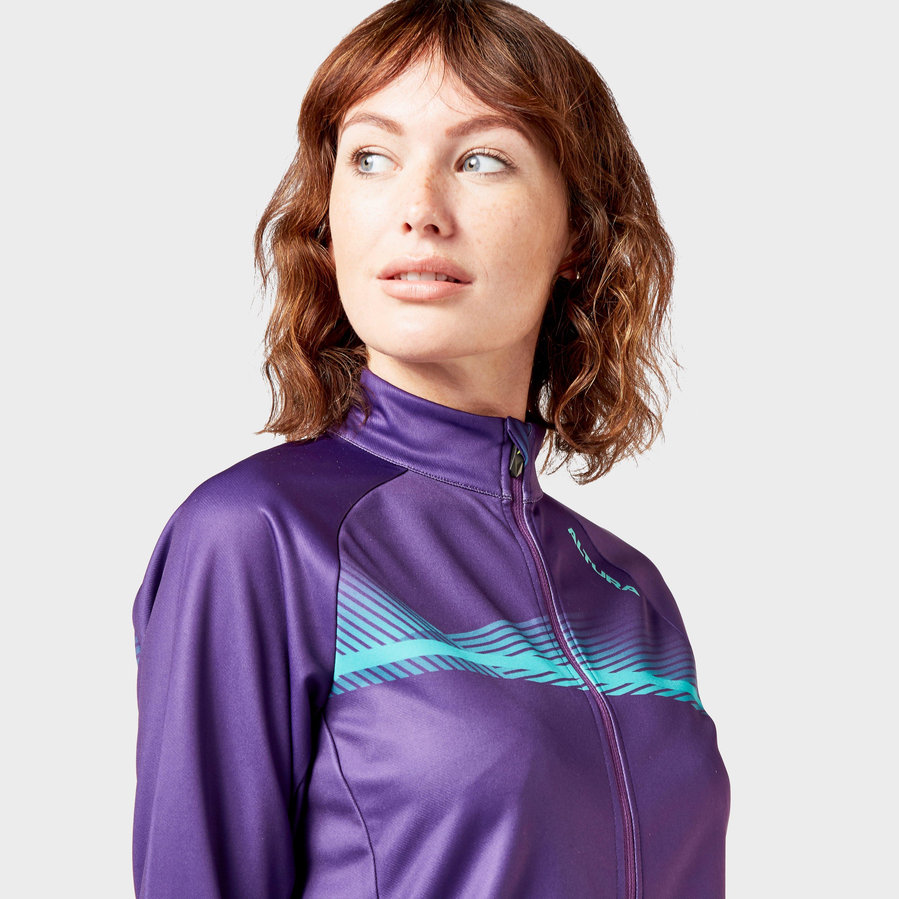 Women's Airstream Cycling Jersey