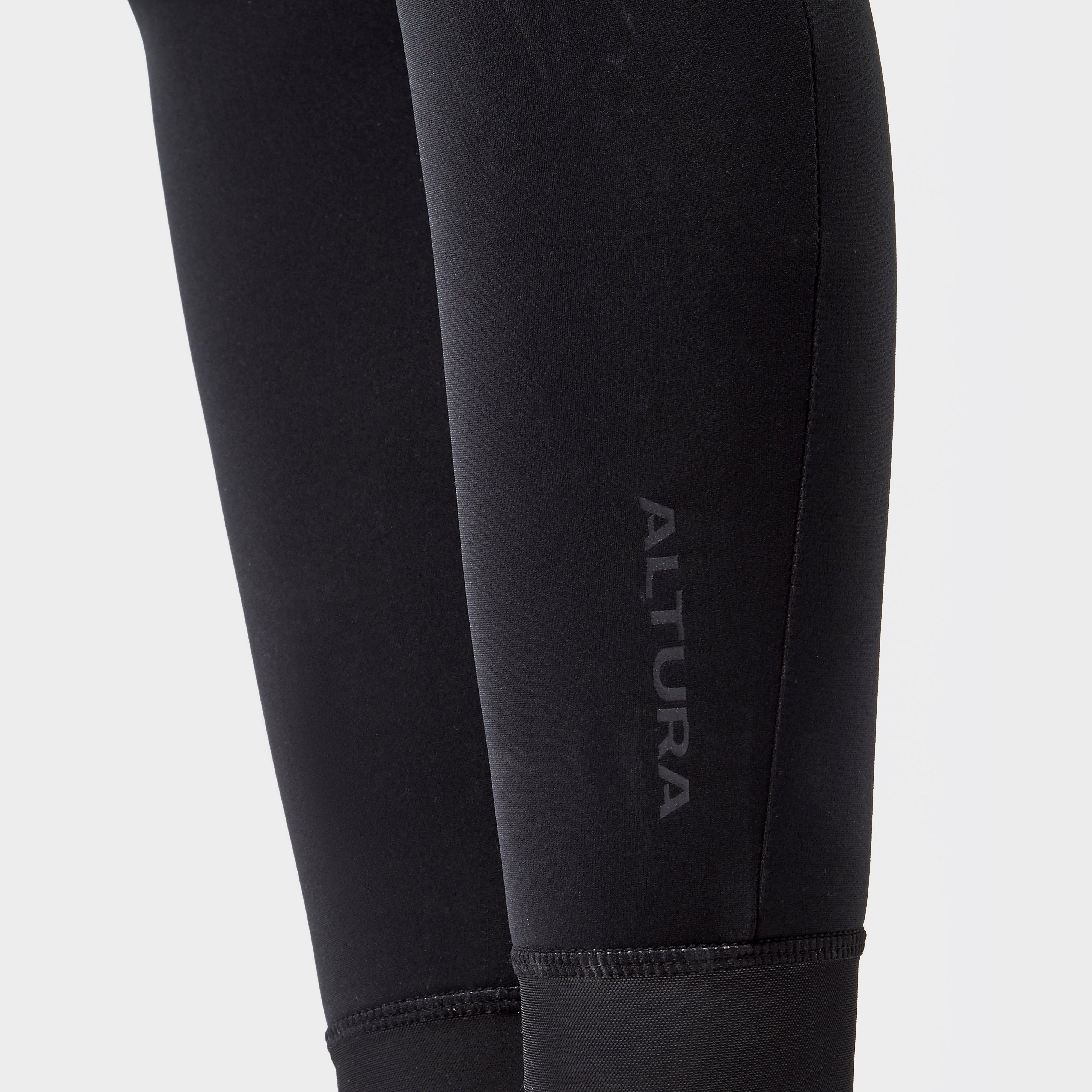 Women’s Thermal Bib Tights