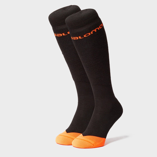 Men’s Merlin Ski Socks 2 Pack