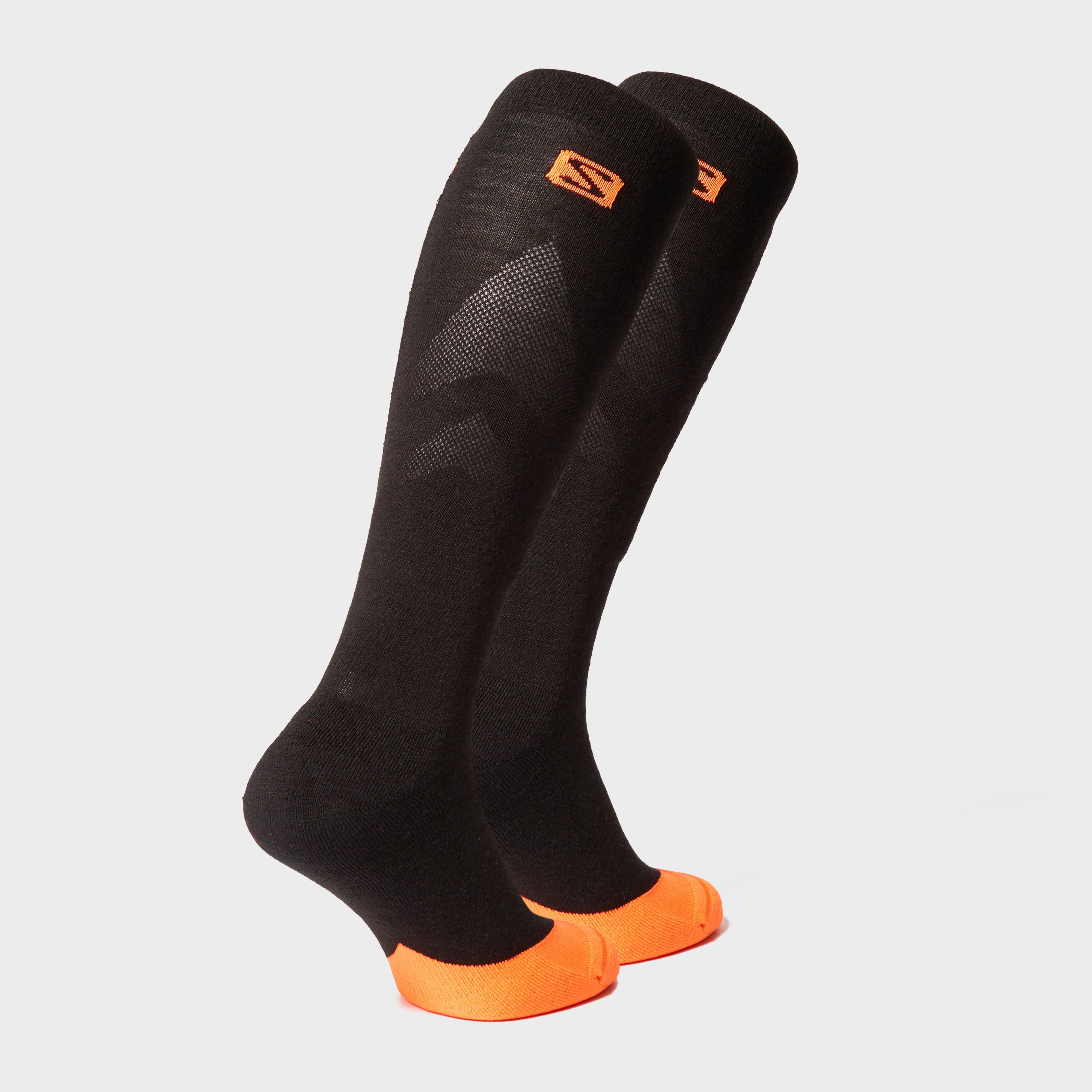 Men’s Merlin Ski Socks 2 Pack