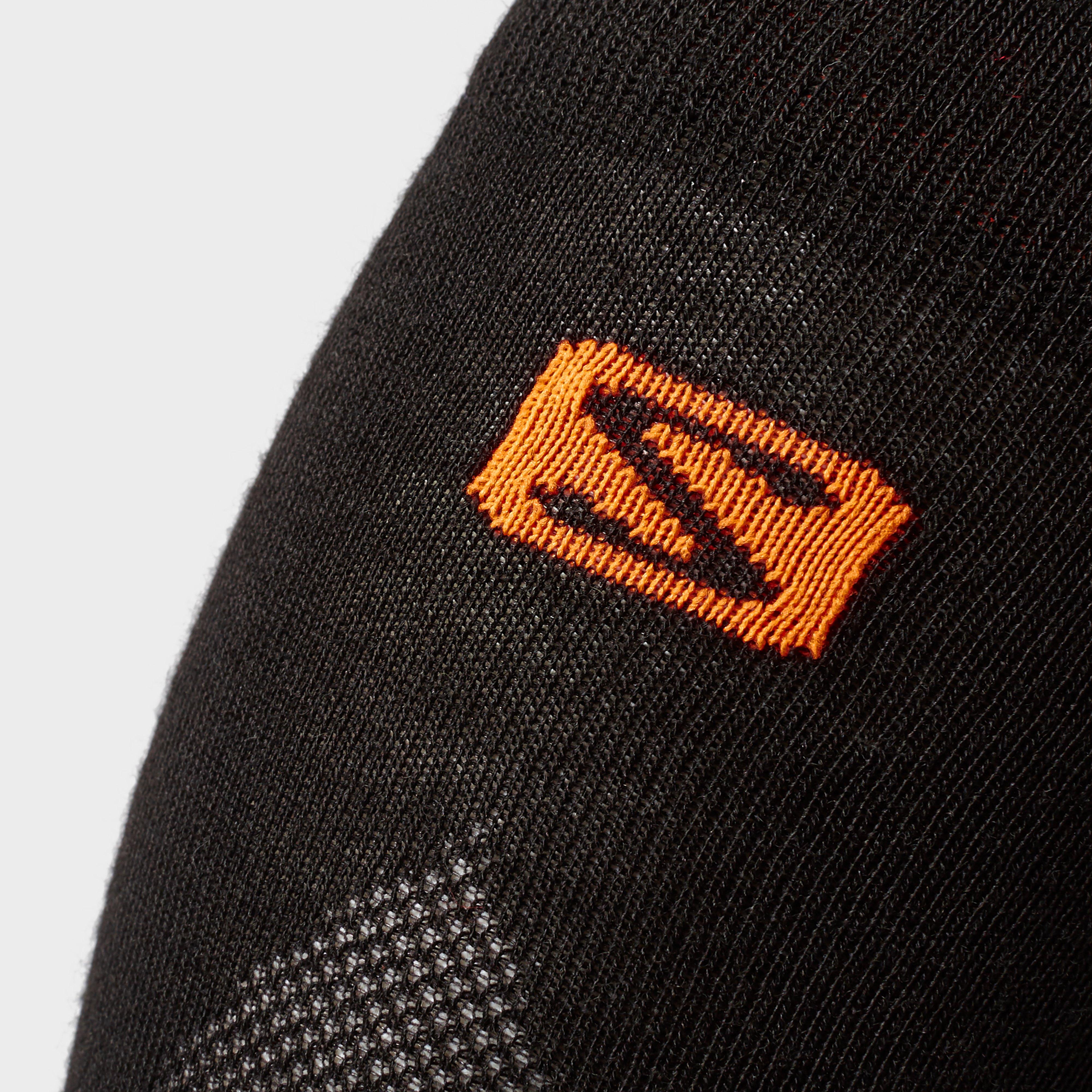 Men’s Merlin Ski Socks 2 Pack