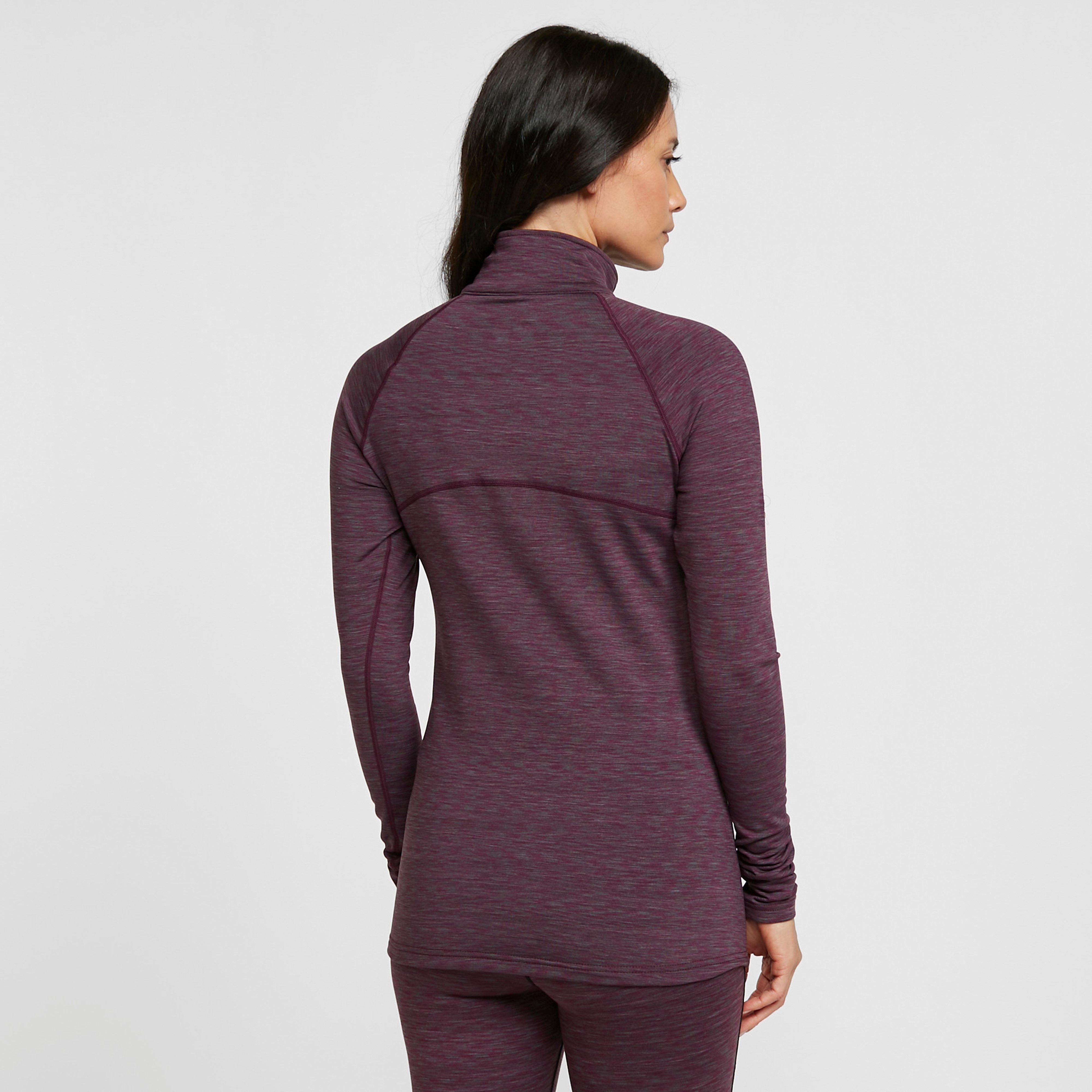 Women's Ainslie Half Zip Pullover