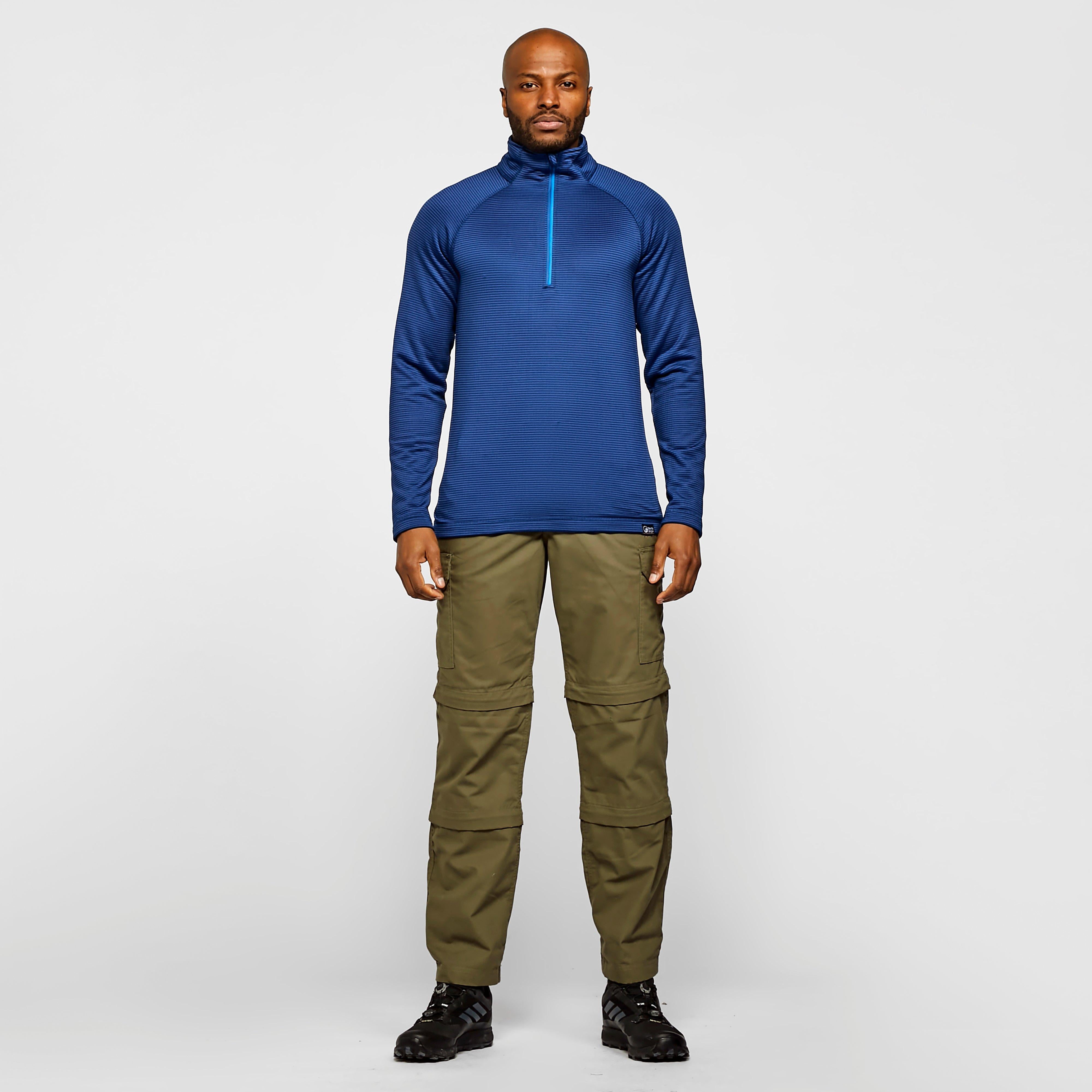 Men's Coordinate Fleece