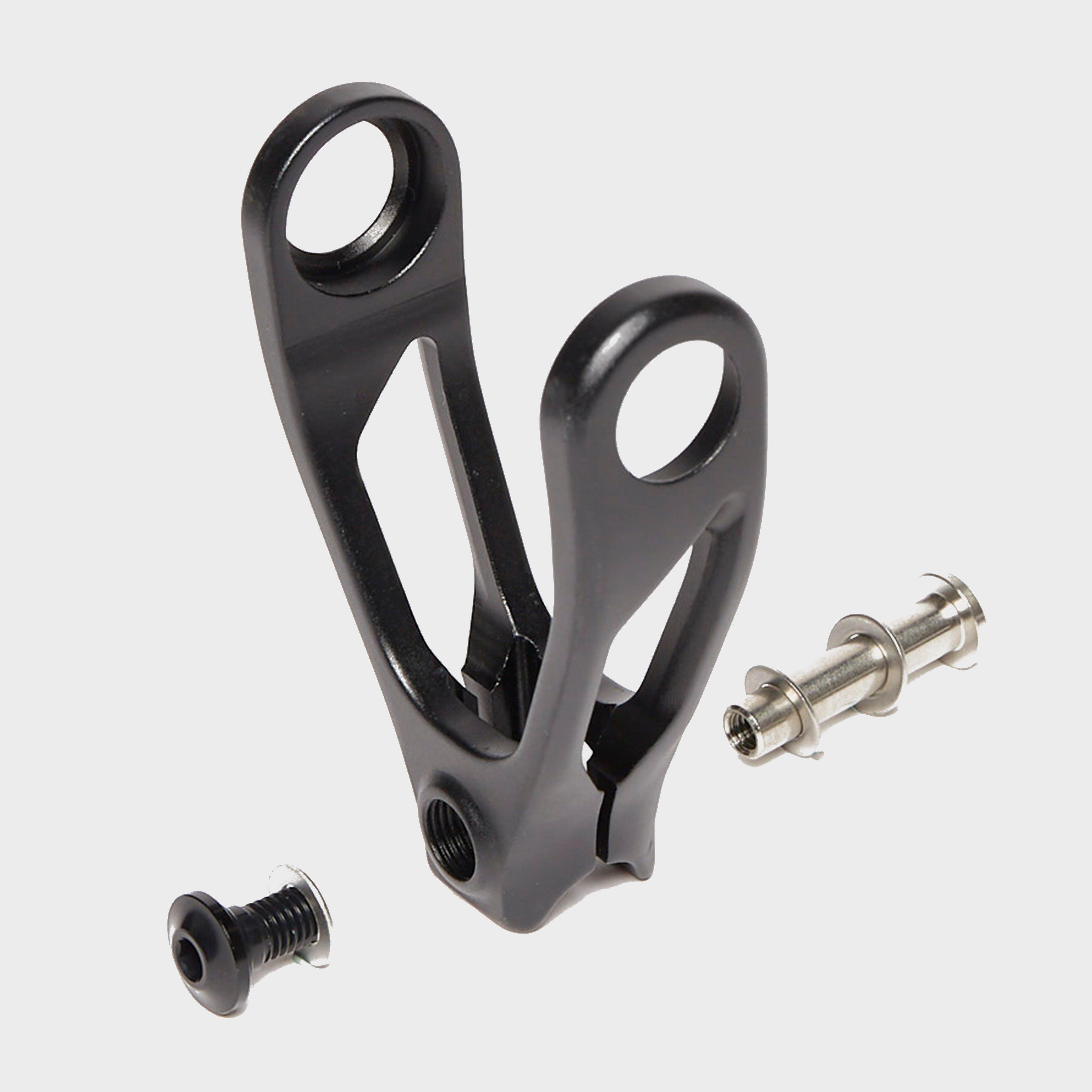 Sentry Kit 09 – Upper & Lower Shock Mounting Bolts