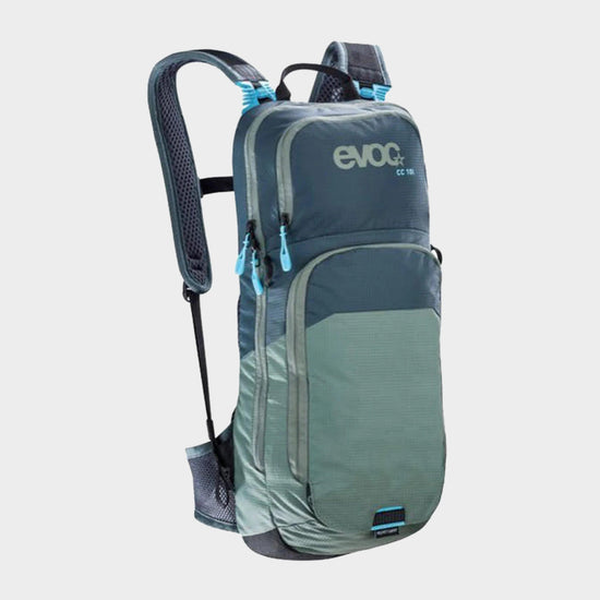 10L Backpack + 2L Bladder Cycle Hydration Pack