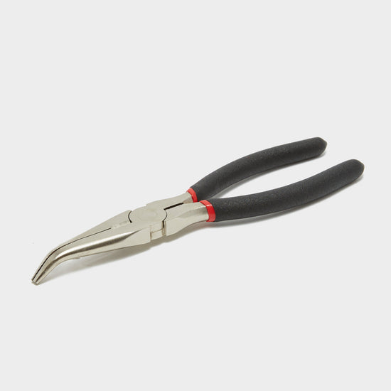 Bent Nose Pliers (20cm)