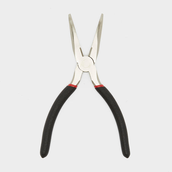 Bent Nose Pliers (20cm)