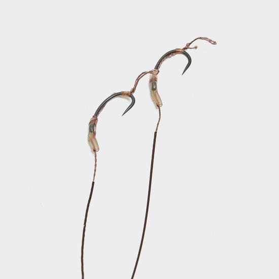 Stiff Braid Rig 10 To 15Lb