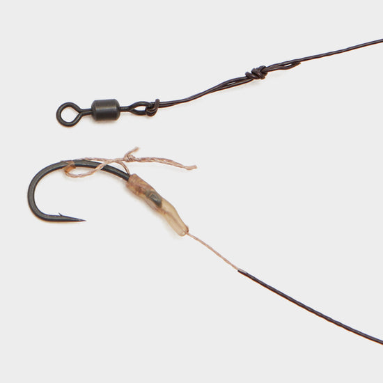 Stiff Braid Rig 8 To 15Lb Mb