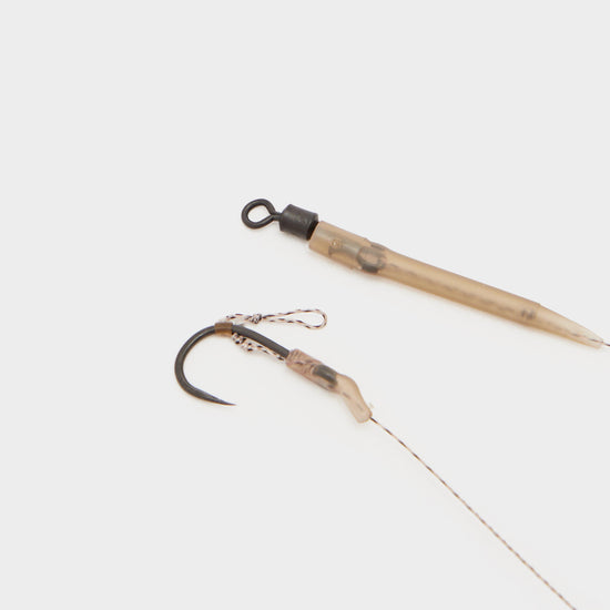 Soft Braid Barbless Rig (Size 6)