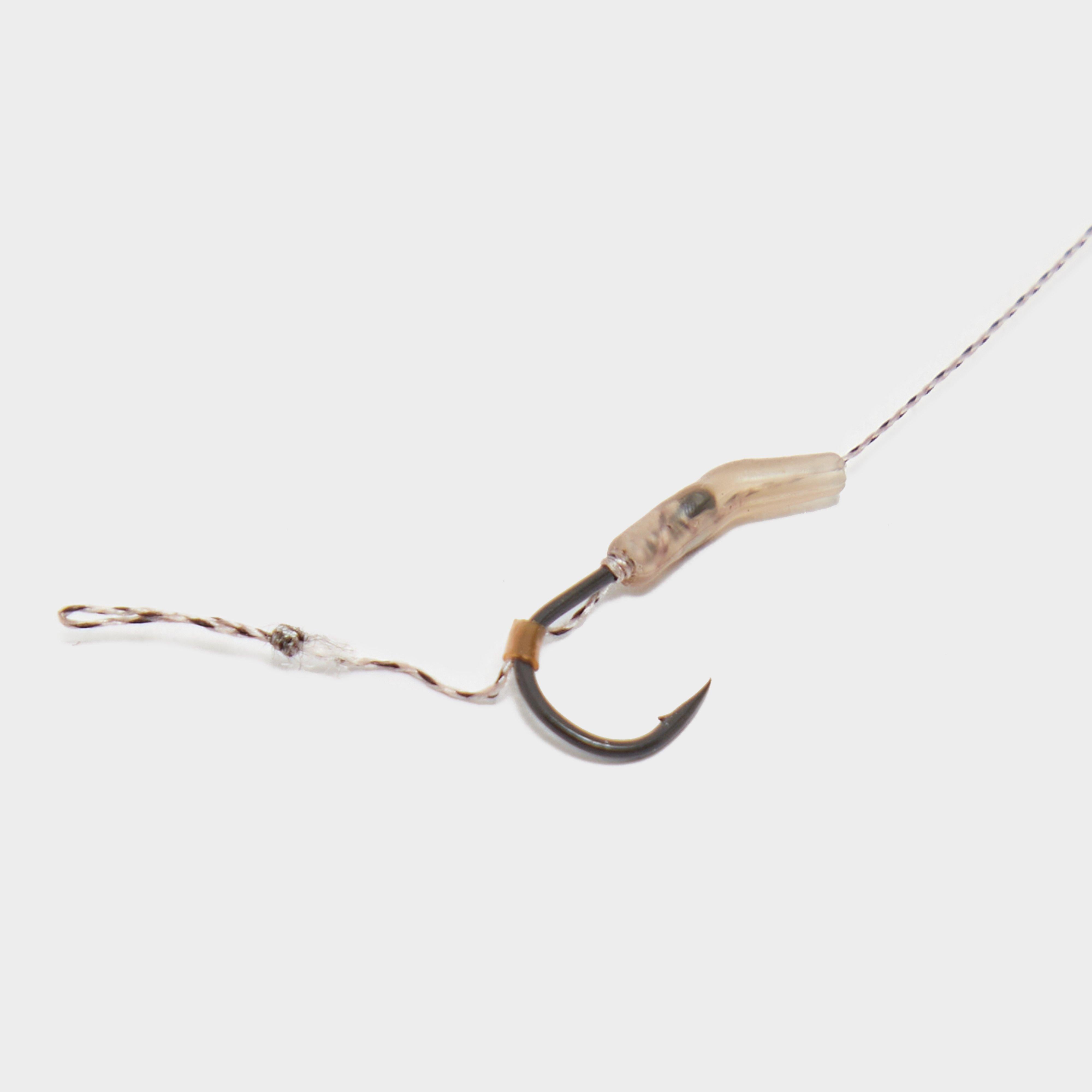 Soft Braid Microbarbed Rig (Size 10)