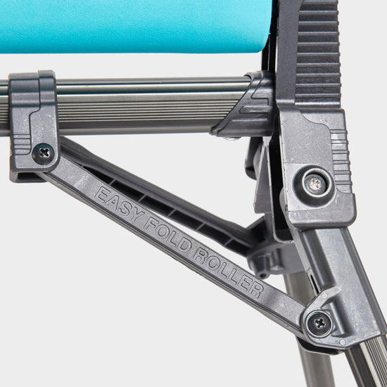 XL Flatbed Roller 75Cm