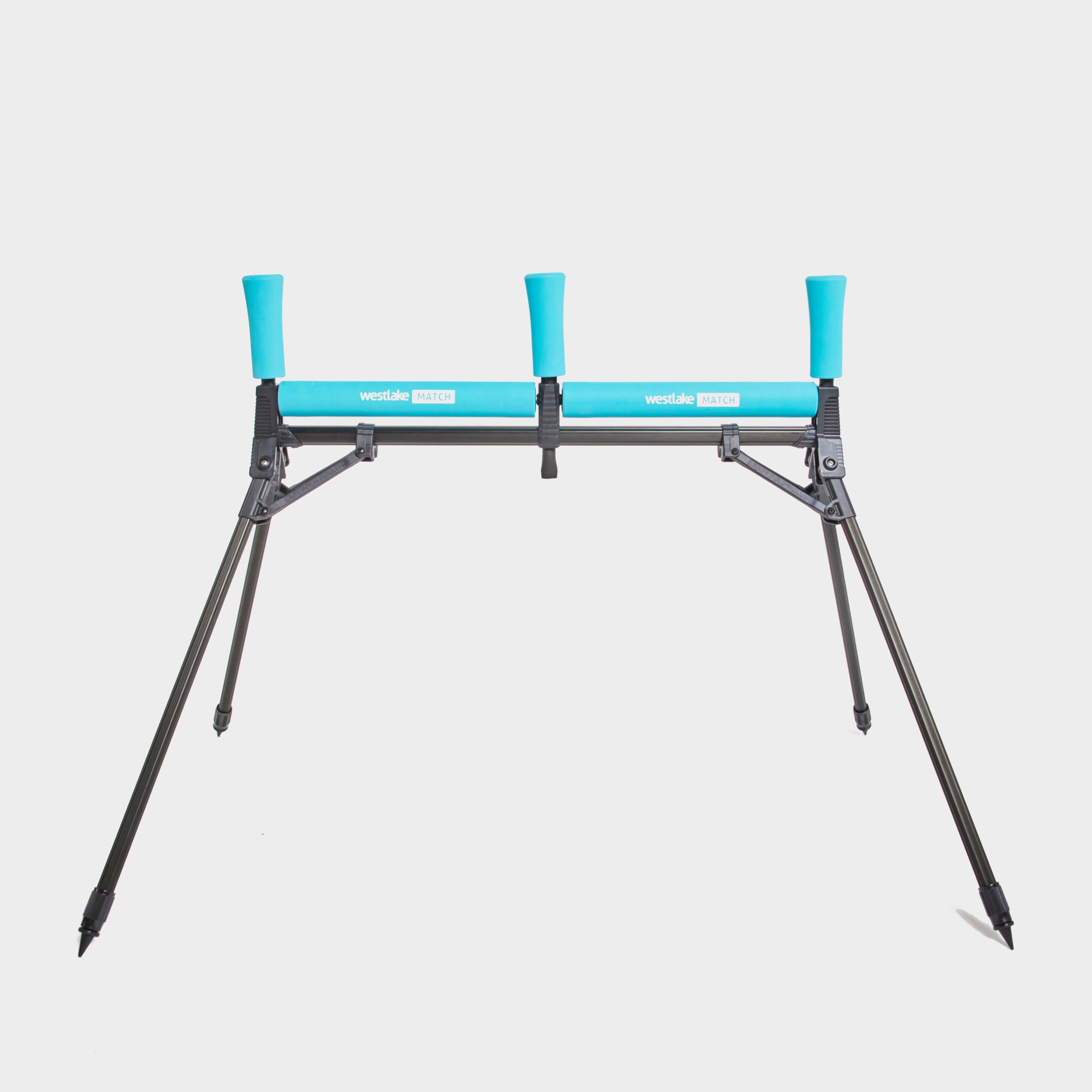 XL Extending Flat Bed Roller (80cm)