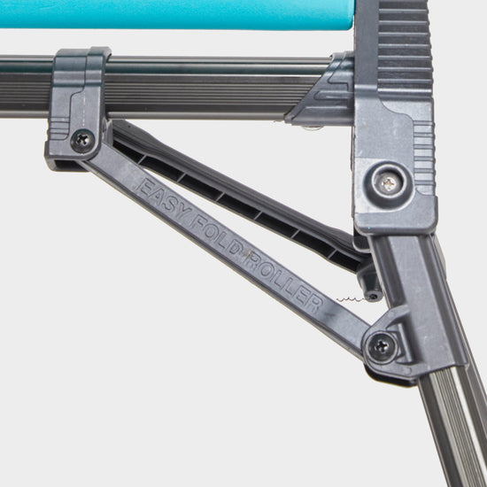 XL Extending Flat Bed Roller (80cm)