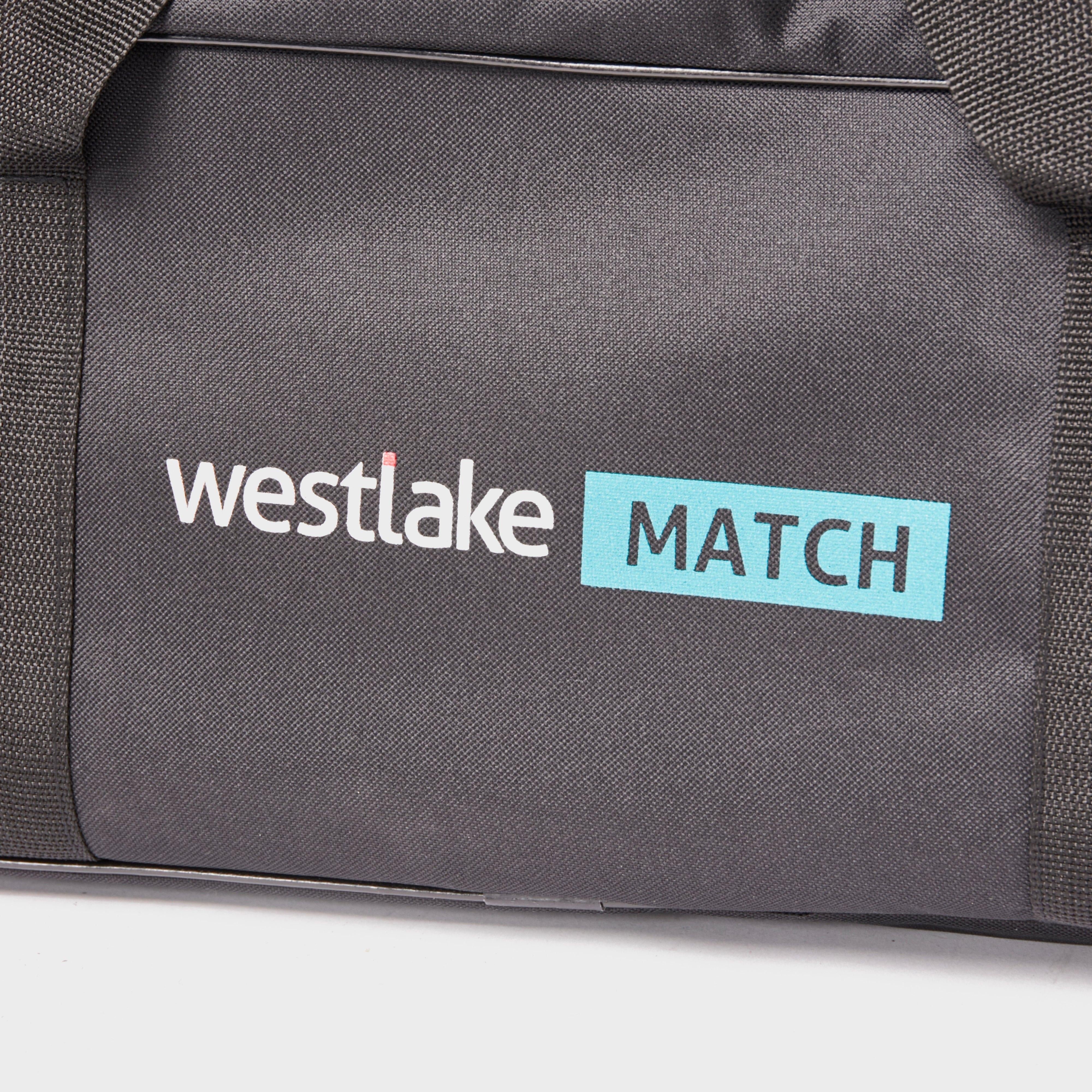 XL Extending Flat Bed Roller (80cm)