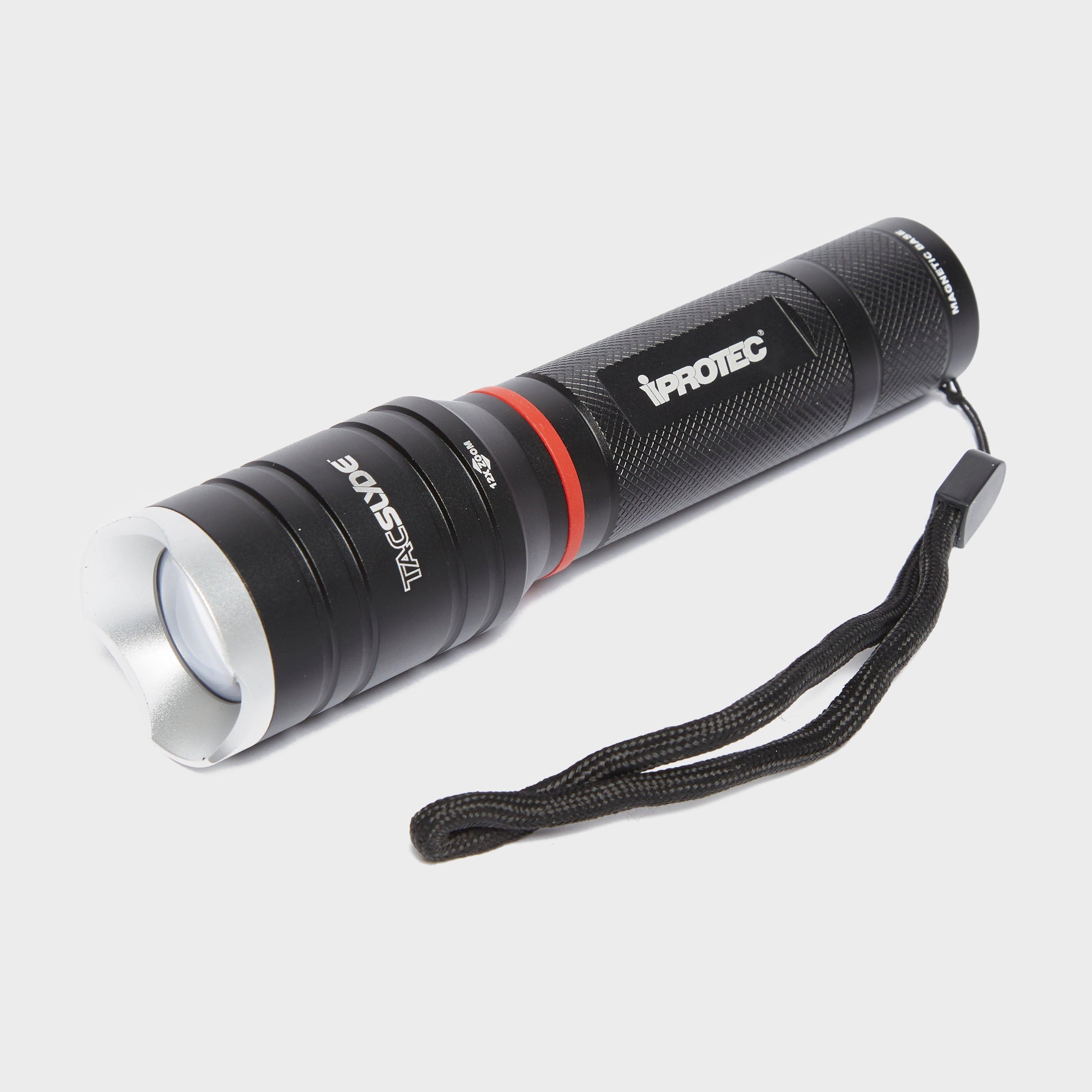 Pro Tac Slyde Torch and Lantern