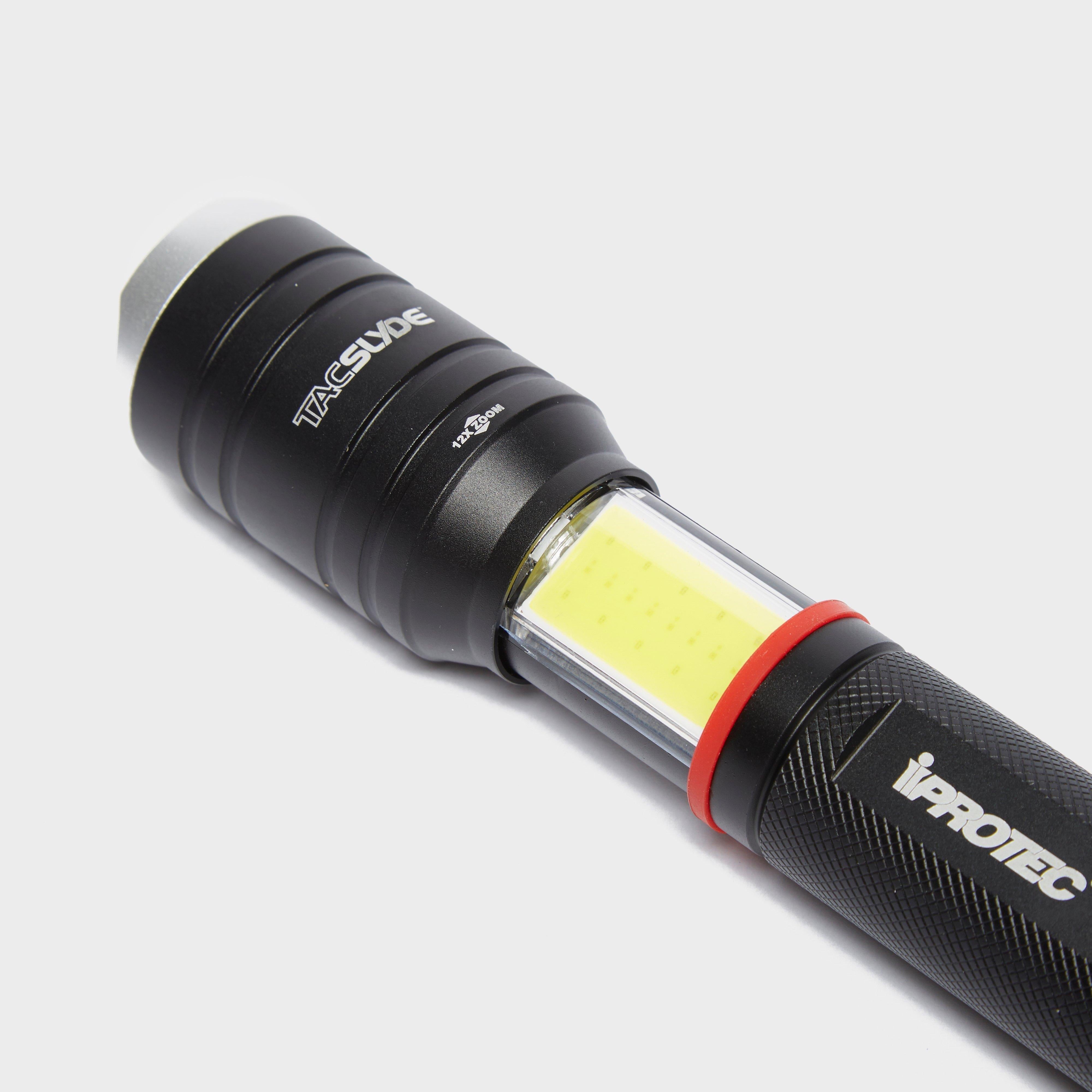 Pro Tac Slyde Torch and Lantern