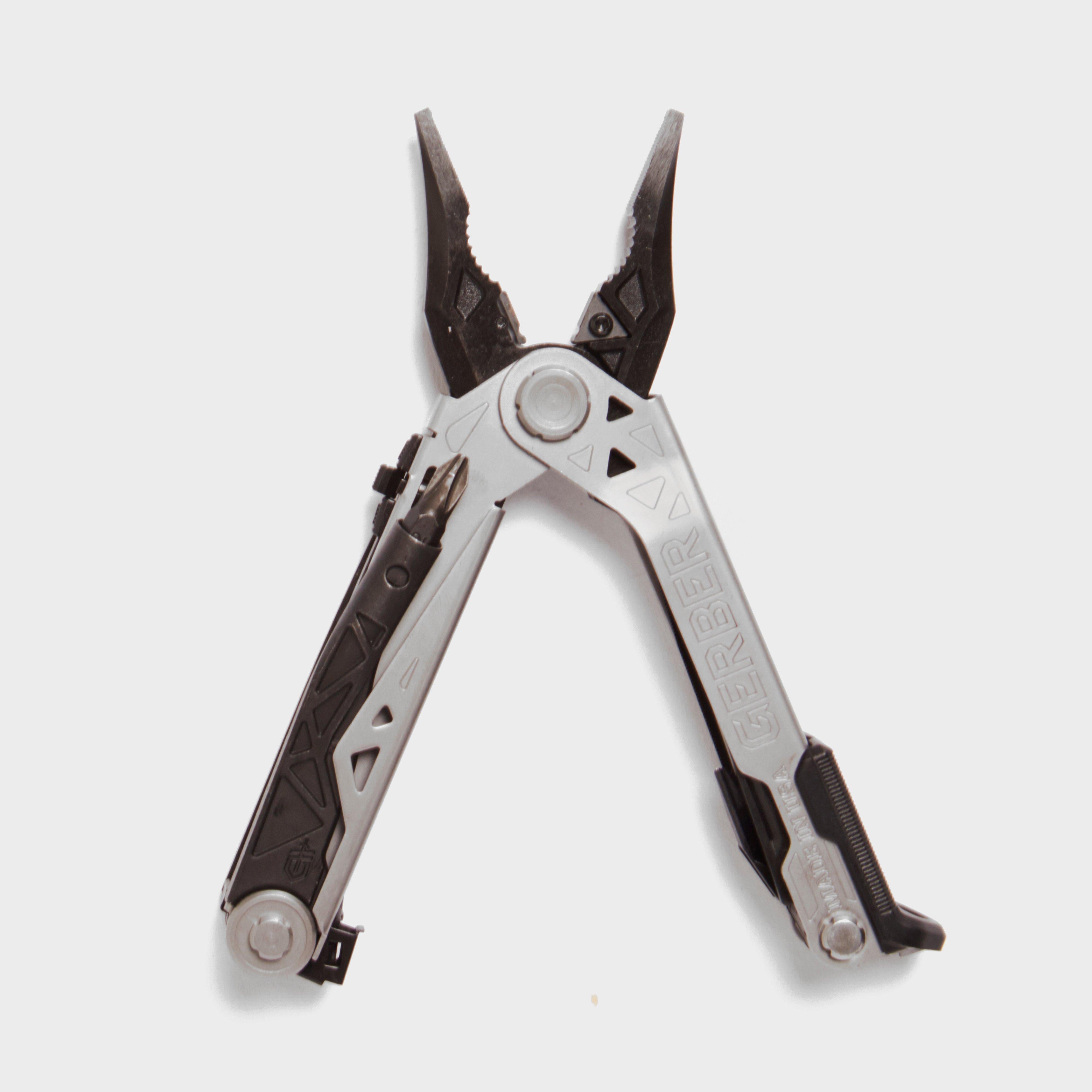Centre Drive Multi-Tool