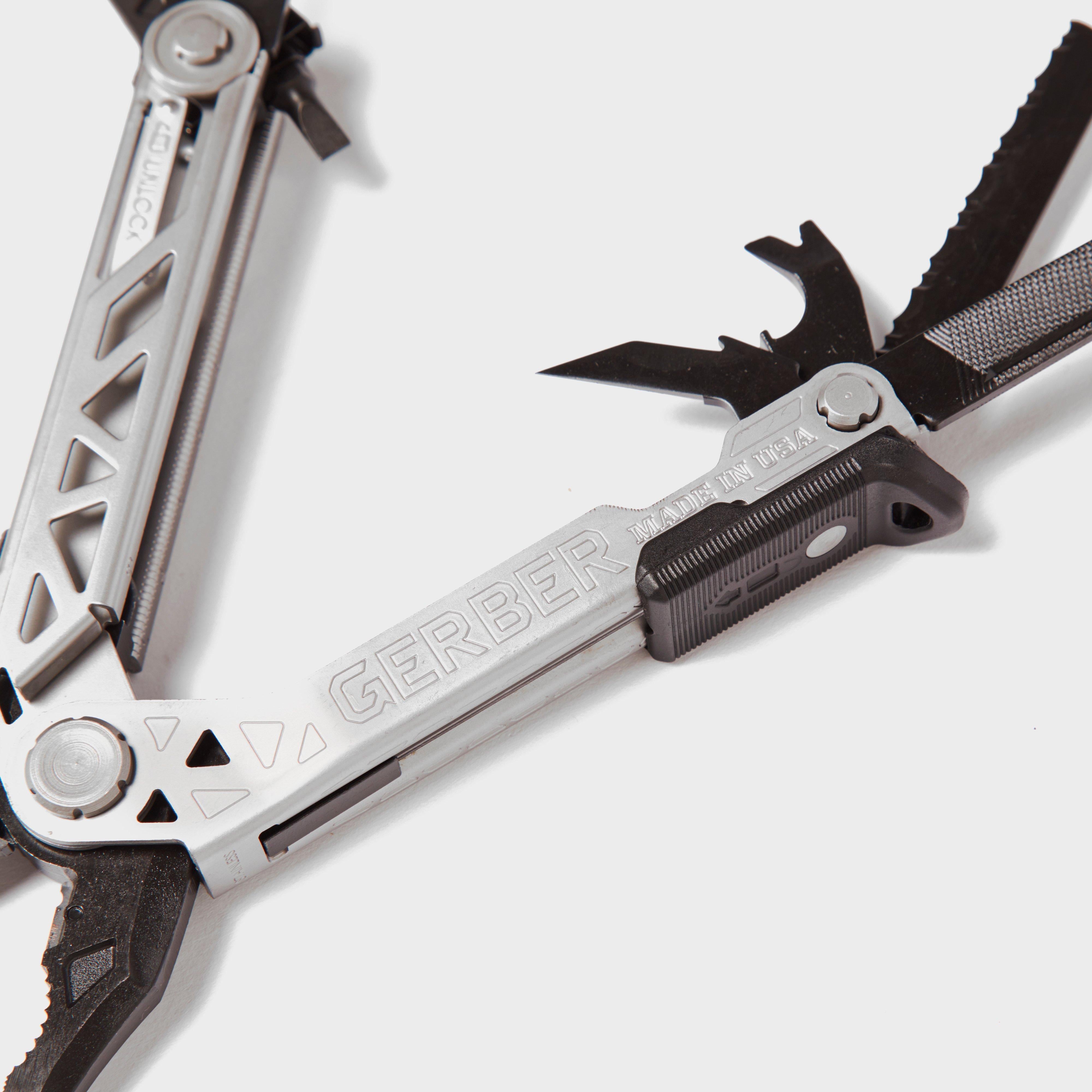 Centre Drive Multi-Tool