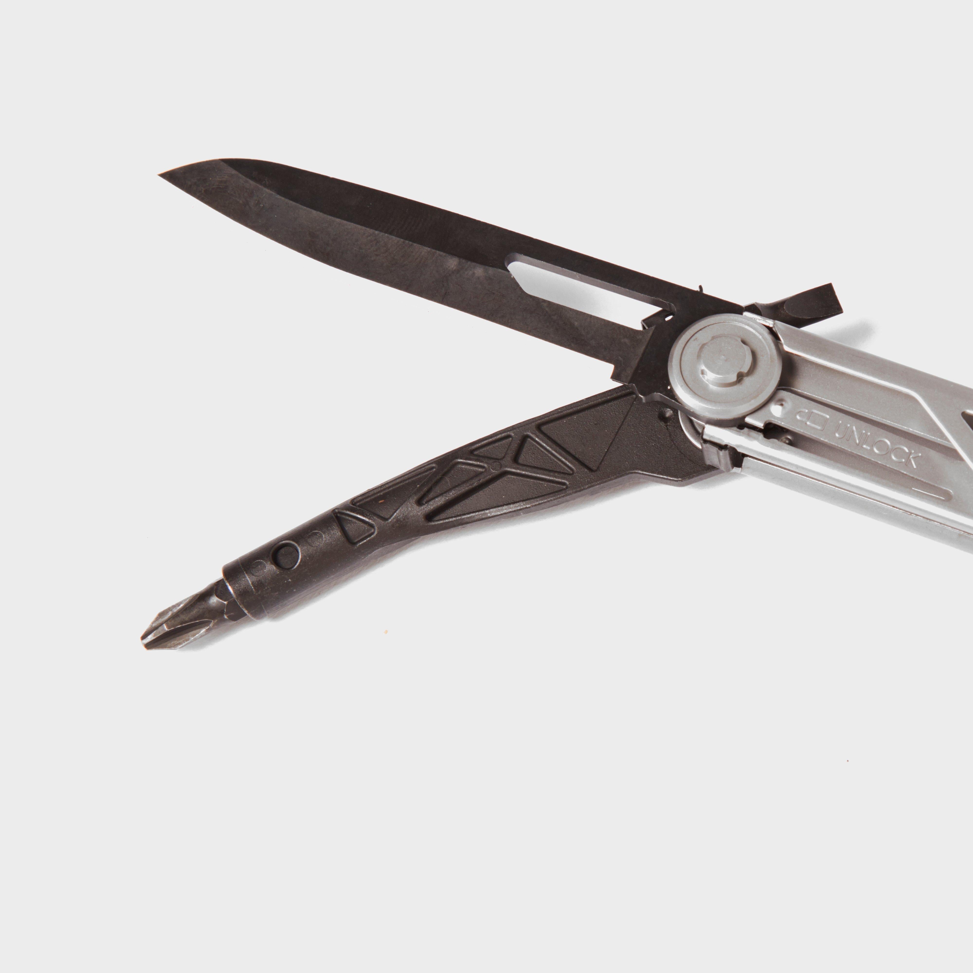 Centre Drive Multi-Tool