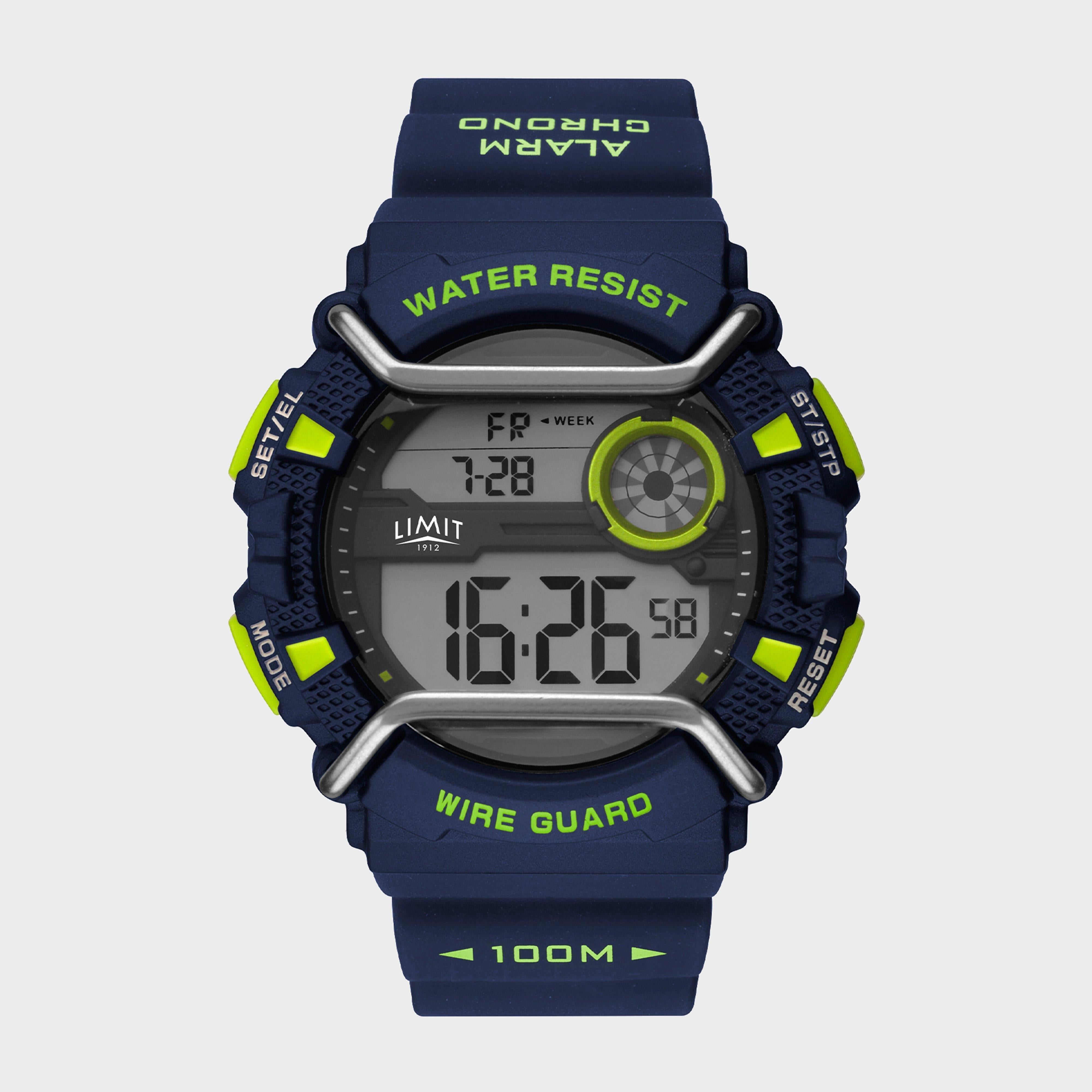 Men's Active Digital Watch