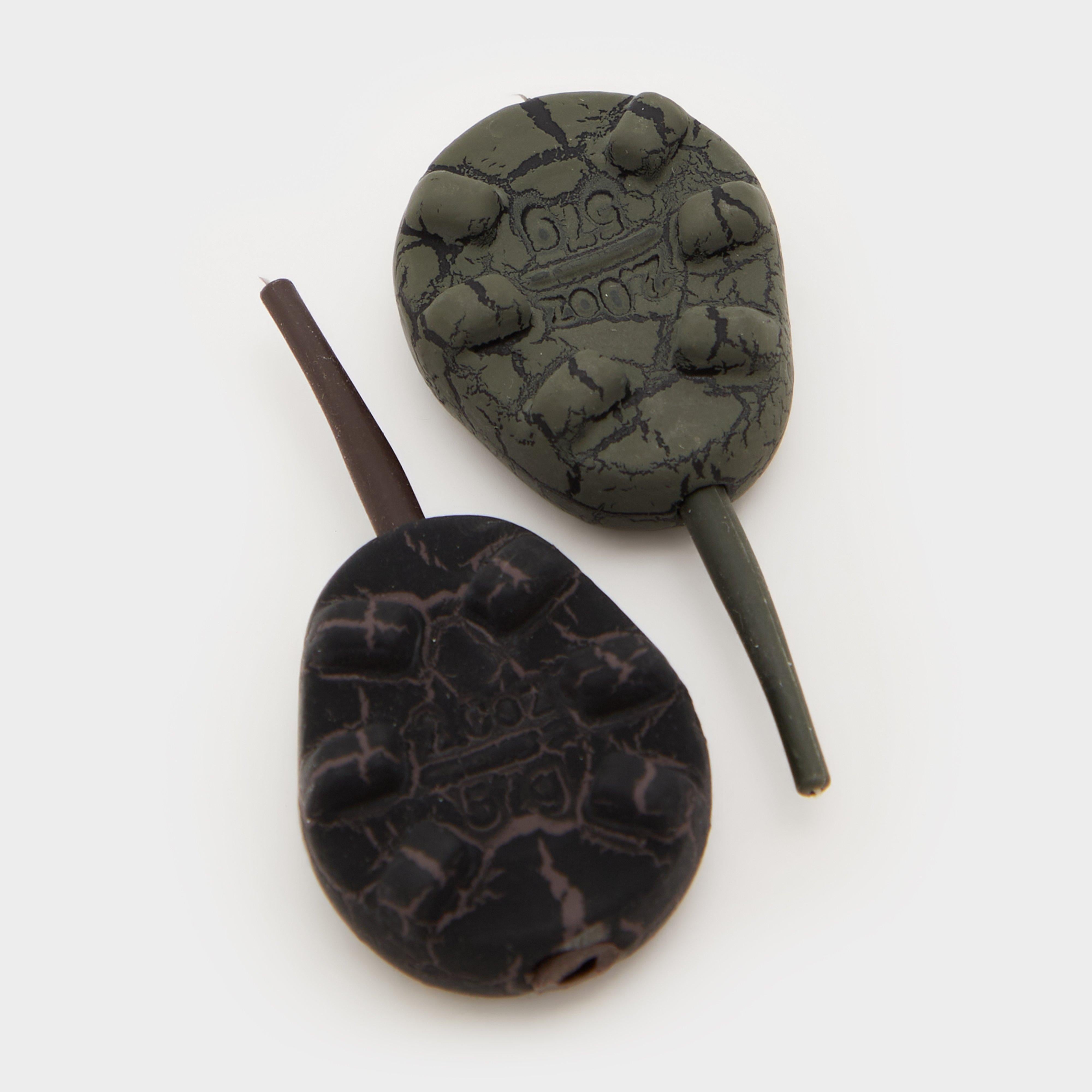 In Line Gripper Lead 2oz