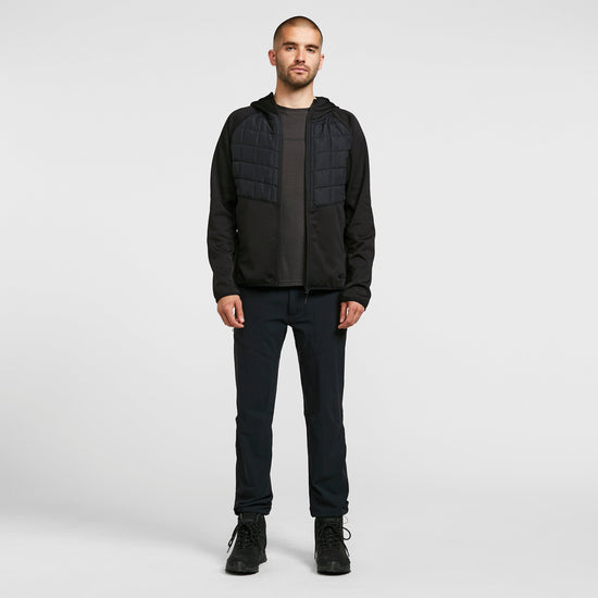 Men's Core Force Insulated Jacket