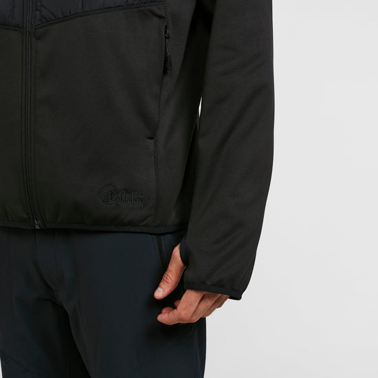 Men's Core Force Insulated Jacket