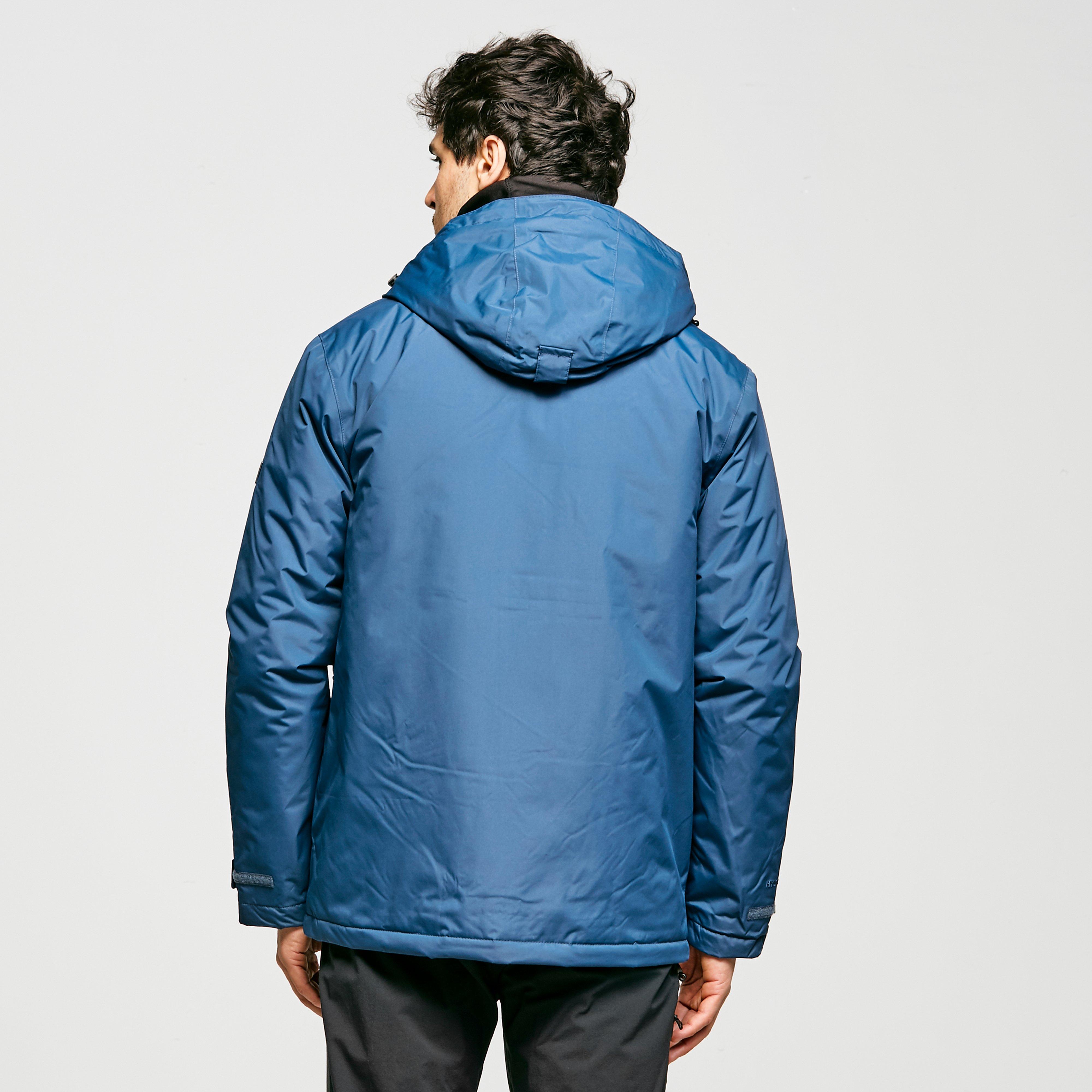 Men's Sterling Waterproof Jacket