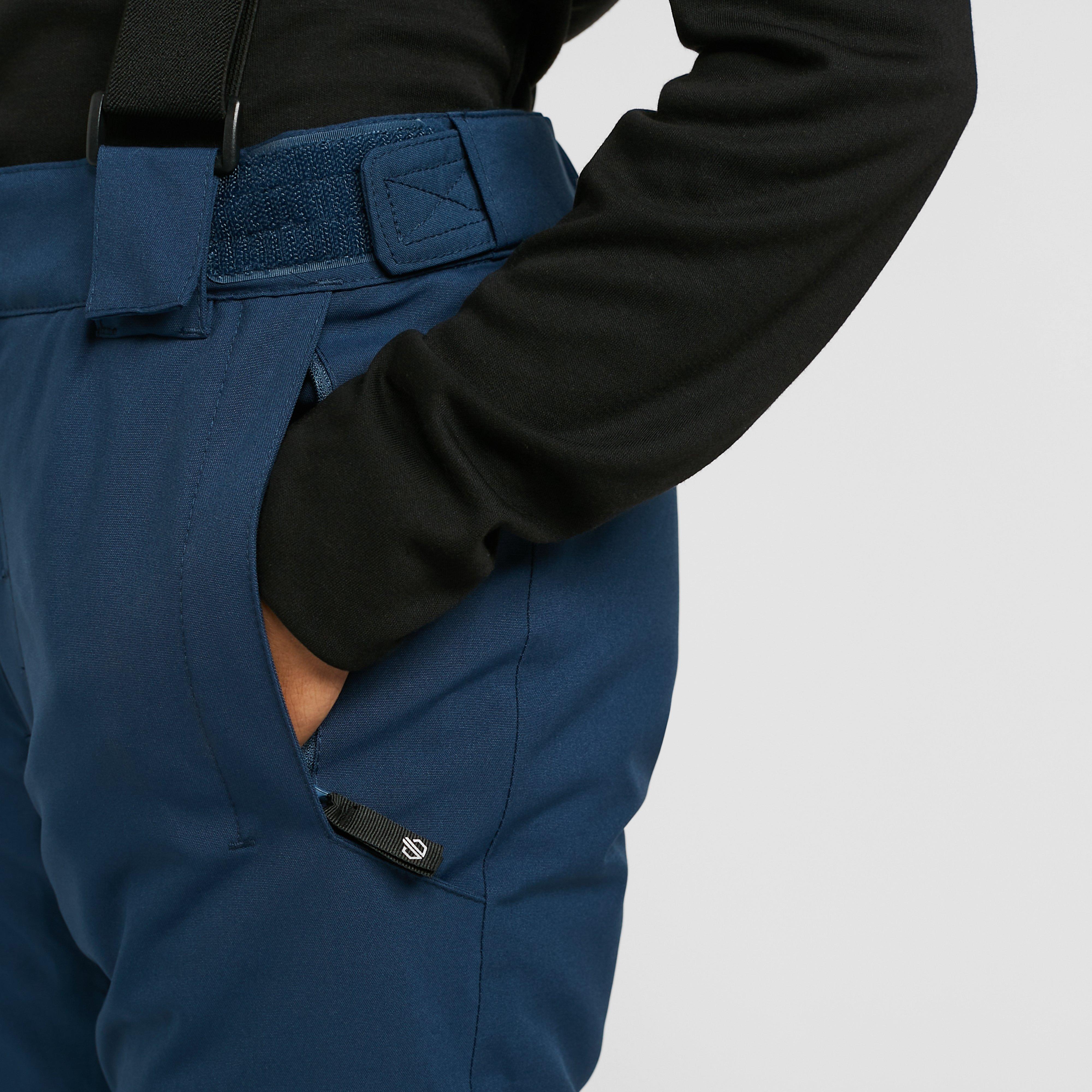 Kids' Outmove Ski Pant