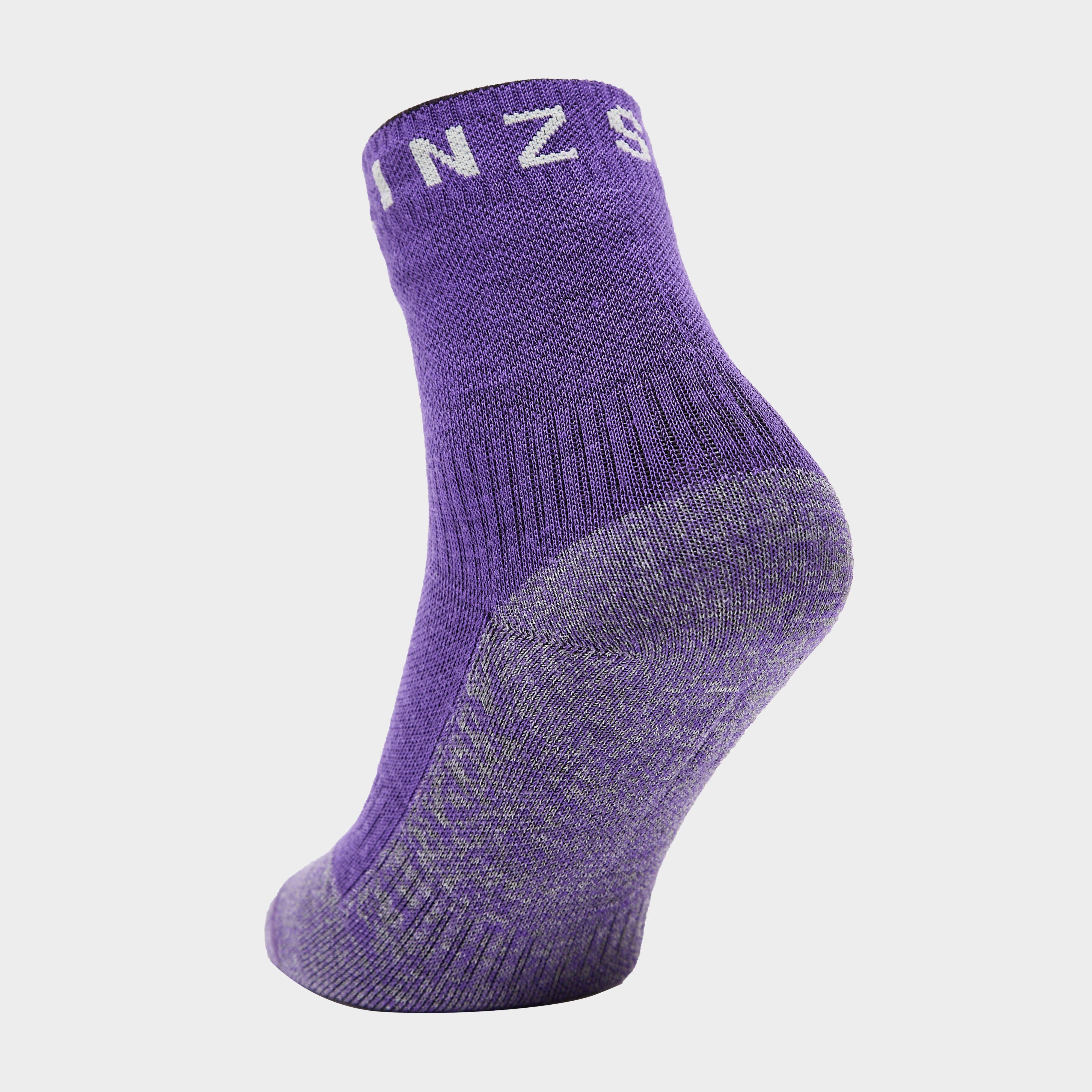 Soft Touch Waterproof Ankle Socks